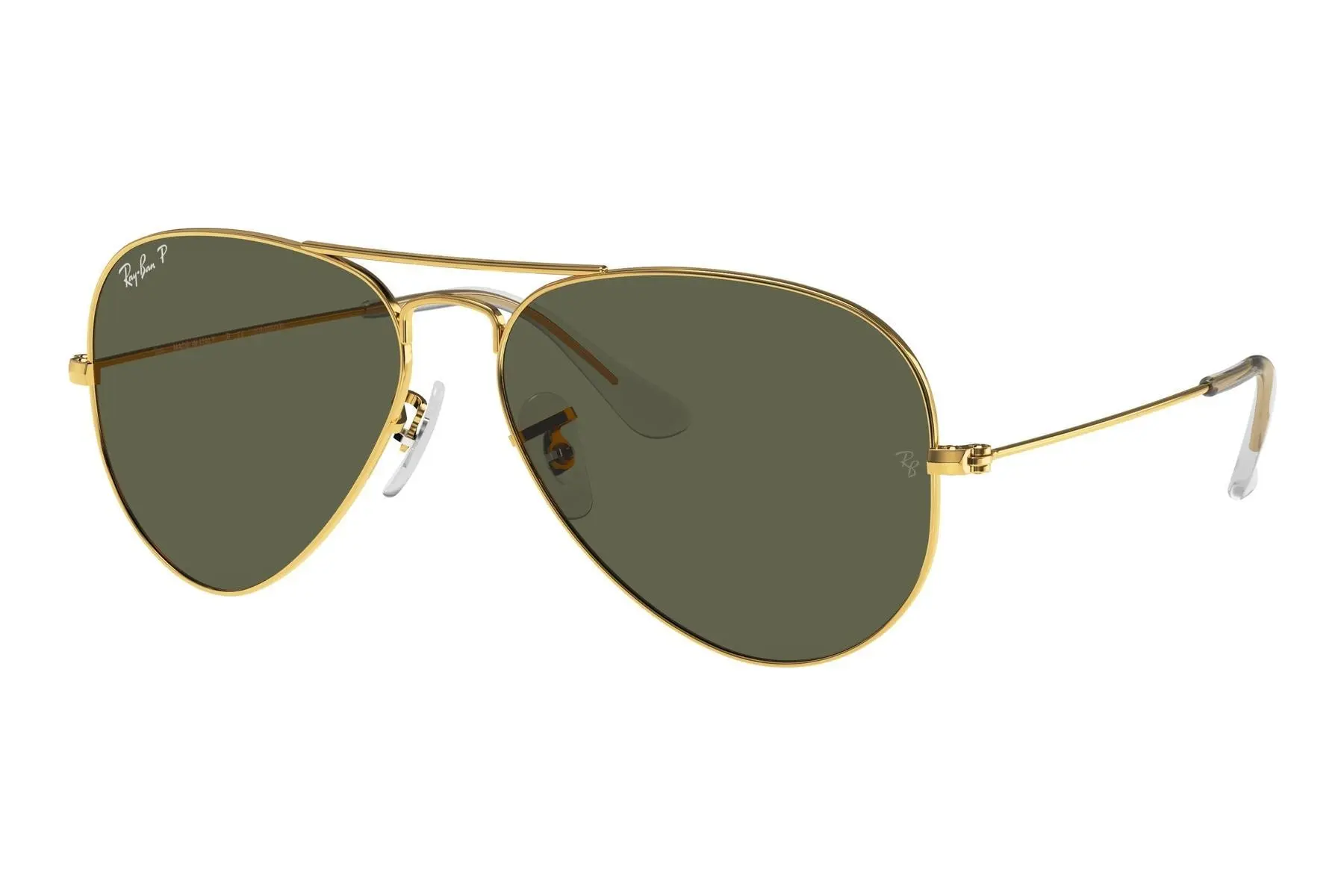 Ray-Ban Aviator Classic RB3025 001/58 Polarized - M (58)