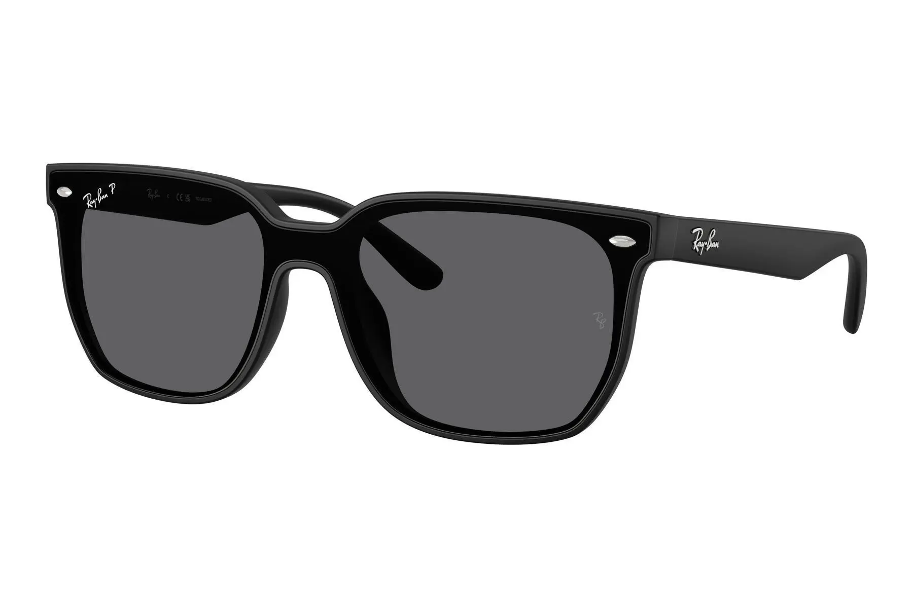 Ray-Ban RB4466D 601S81 Polarized - ONE SIZE (99)