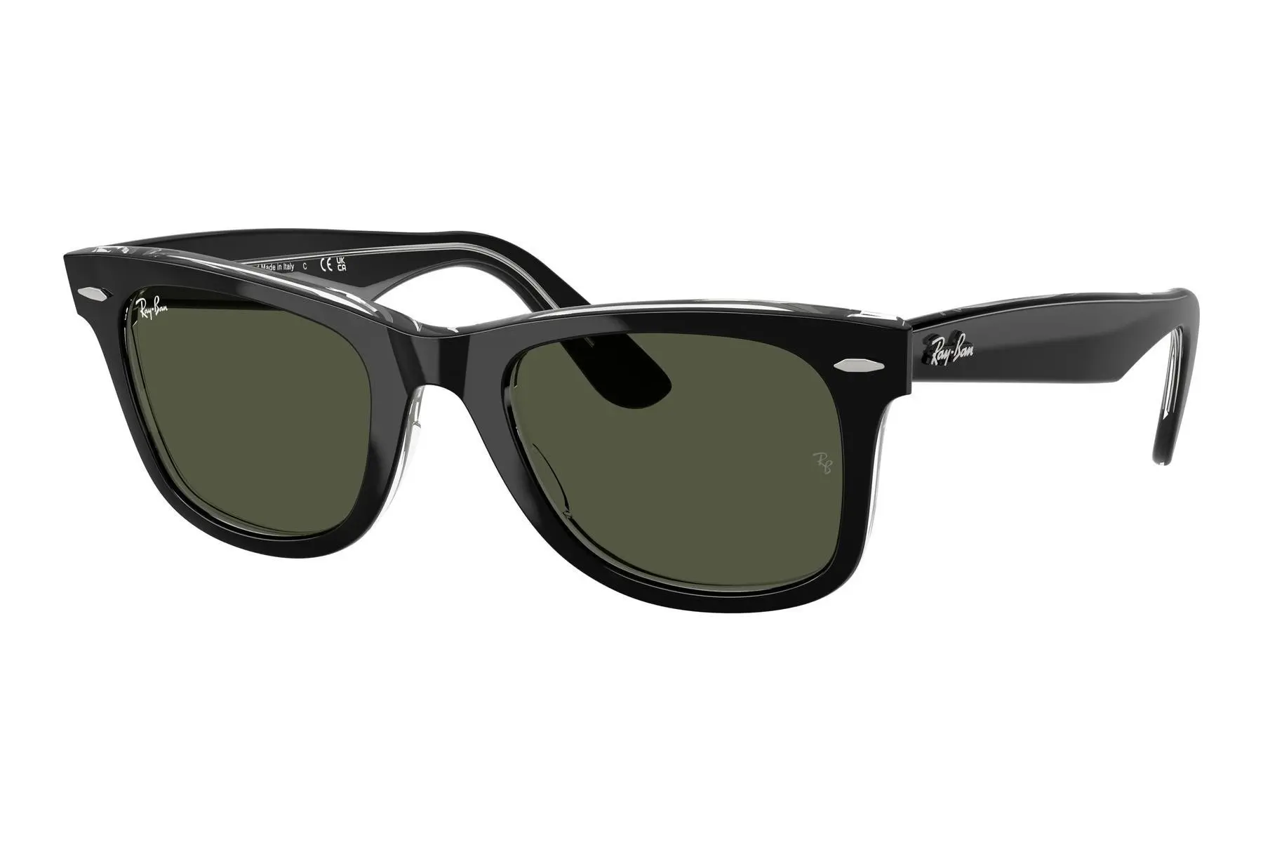 Ray-Ban Wayfarer RB2140 129431 50