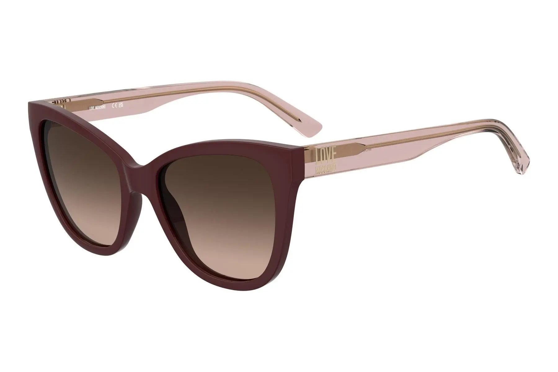 Love Moschino MOL097/S LHF/HA - ONE SIZE (54)