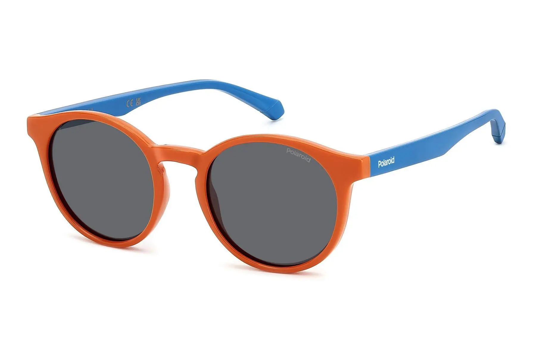 Polaroid Junior PLD8061/S L7Q/M9 Polarized - ONE SIZE (46)