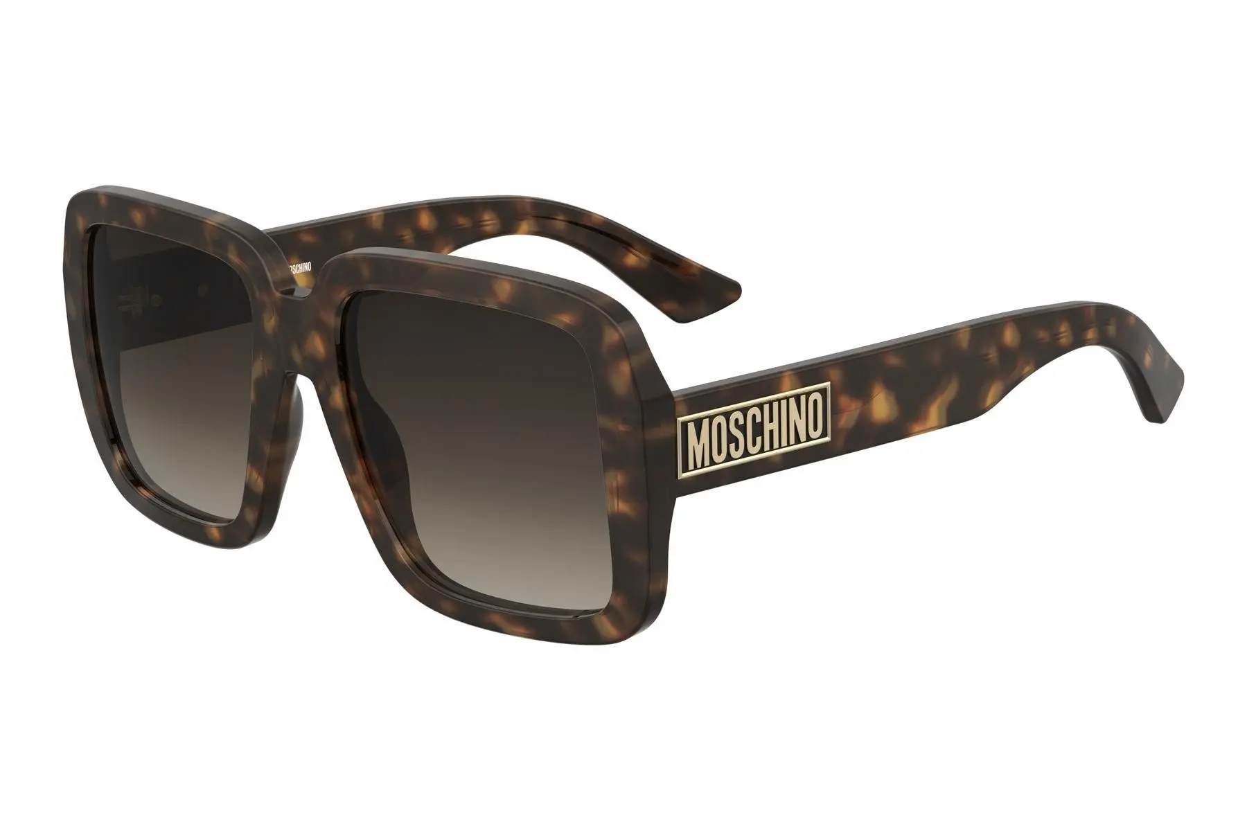 Moschino MOS180/S 086/HA - ONE SIZE (55)