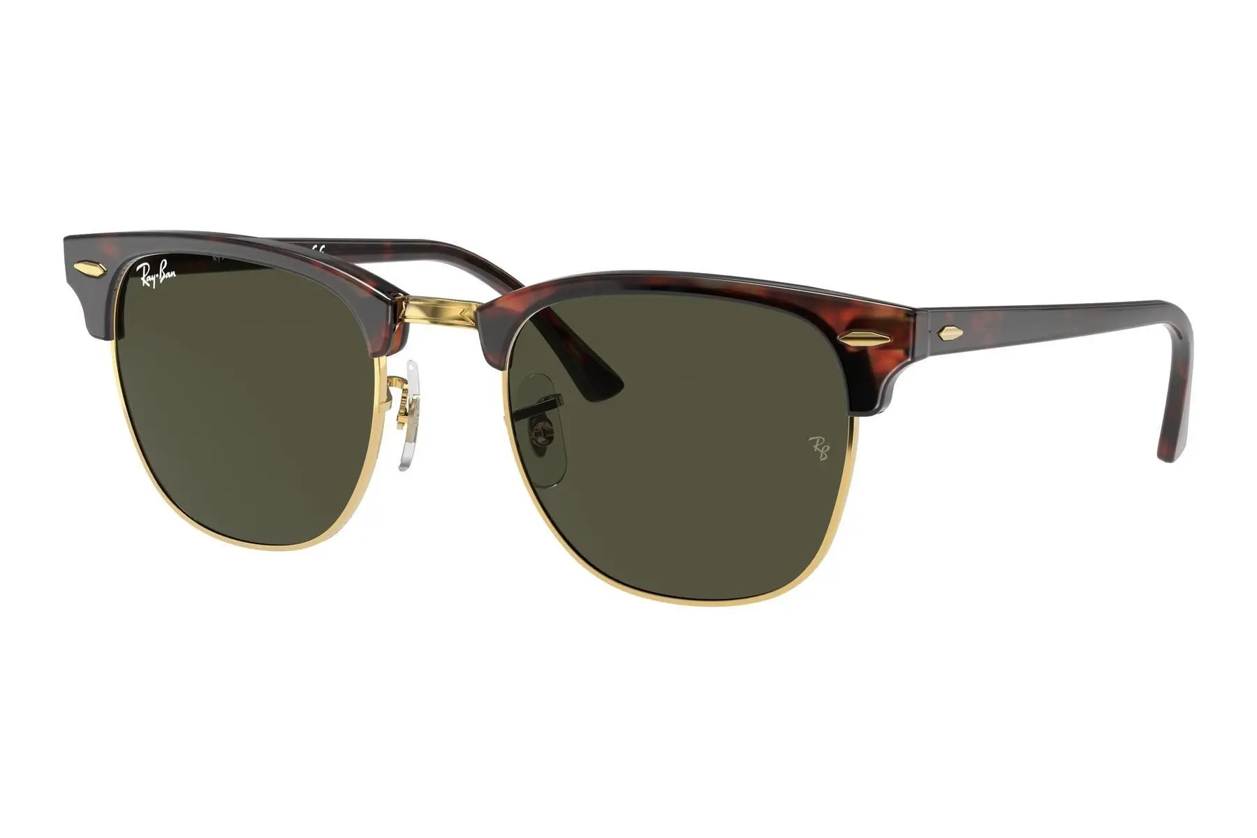Ray-Ban Clubmaster Classic RB3016 W0366 -