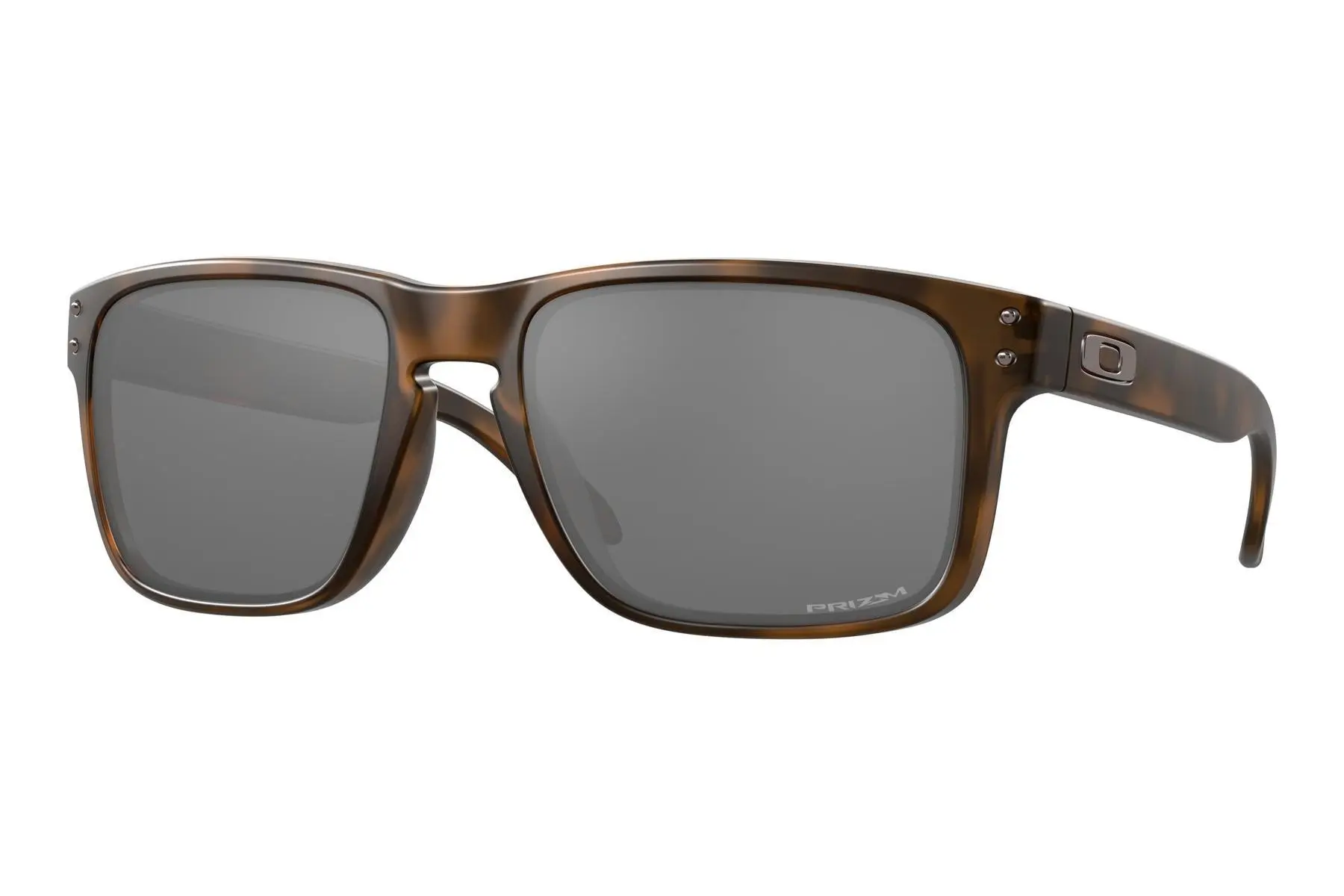 Oakley Holbrook OO9102-F4 PRIZM Black - M (57)