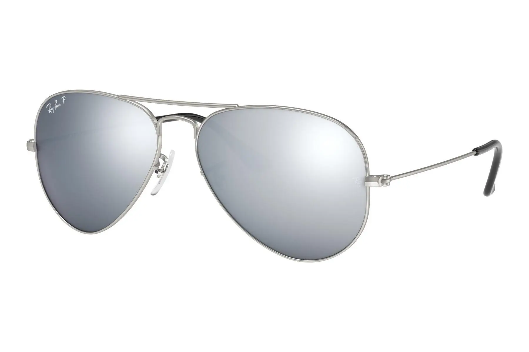 Ray-Ban Aviator RB3025 019/W3 Polarized - M (58)