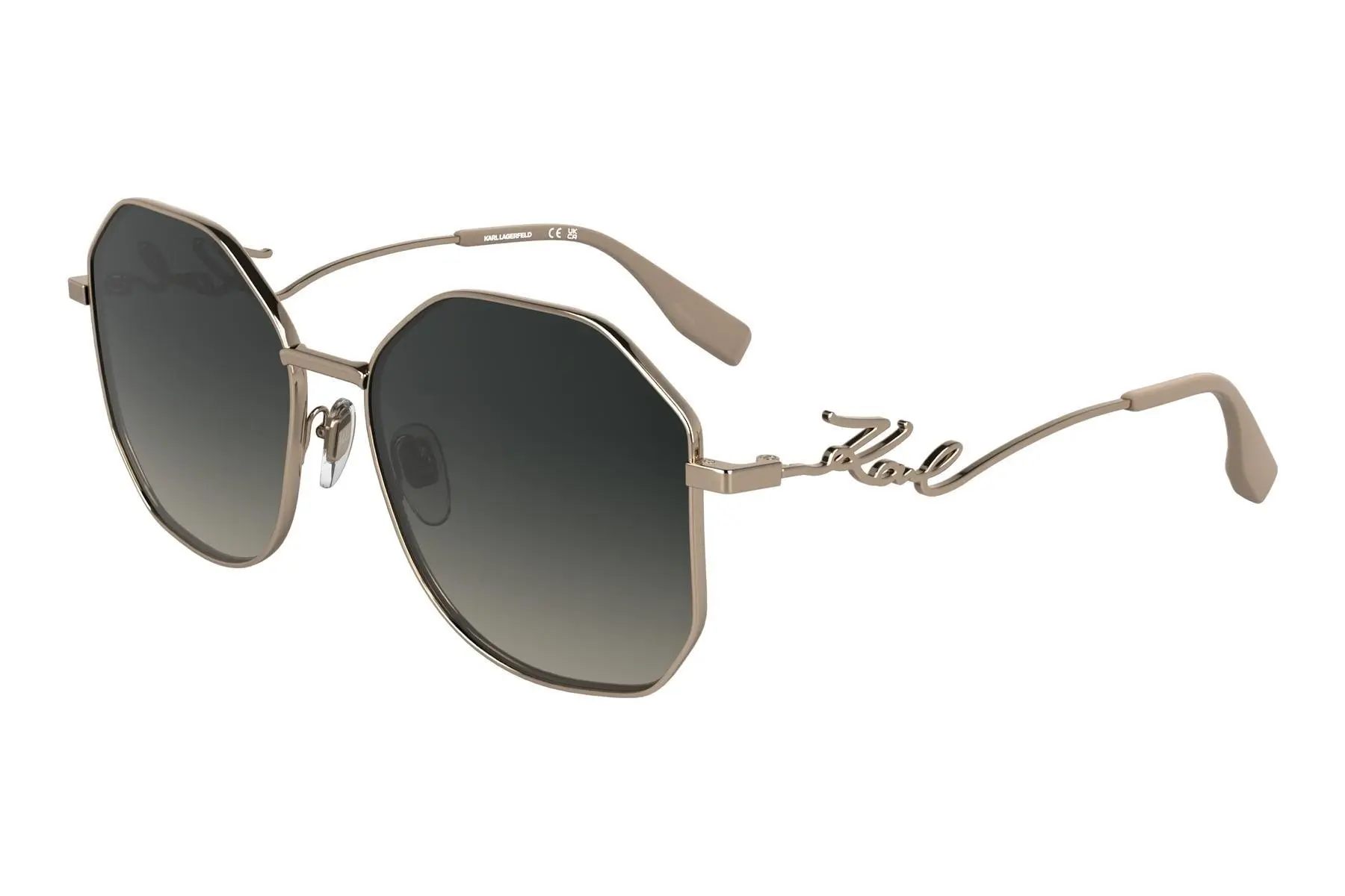 Karl Lagerfeld KL358S 770 - ONE SIZE (57)