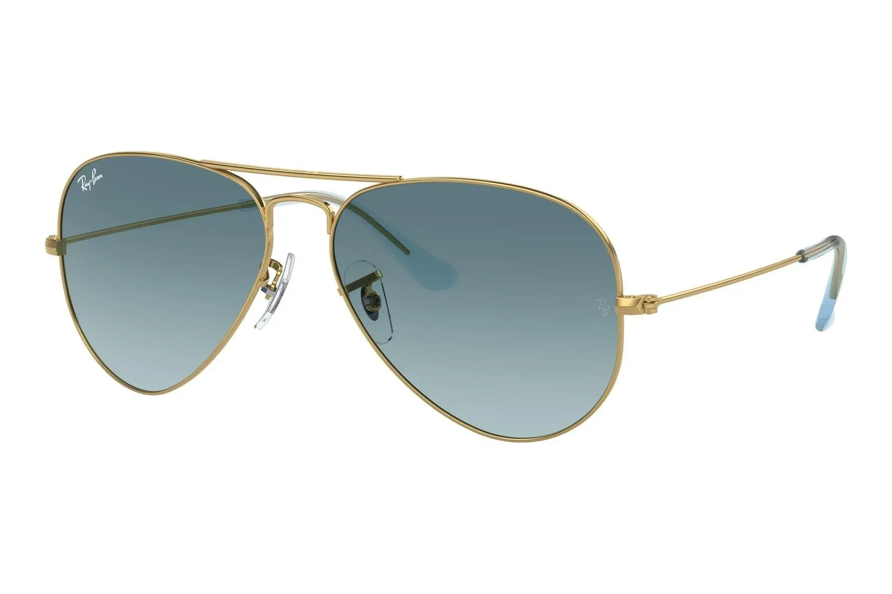 Ray-Ban Aviator RB3025 001/3M - S (55)