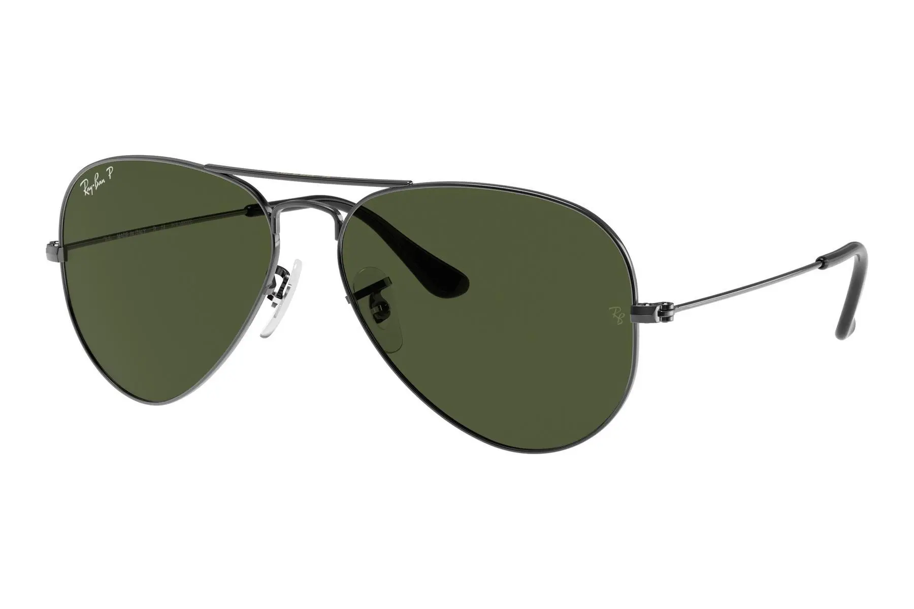 Ray-Ban Aviator Classic RB3025 004/58 Polarized - L (62)