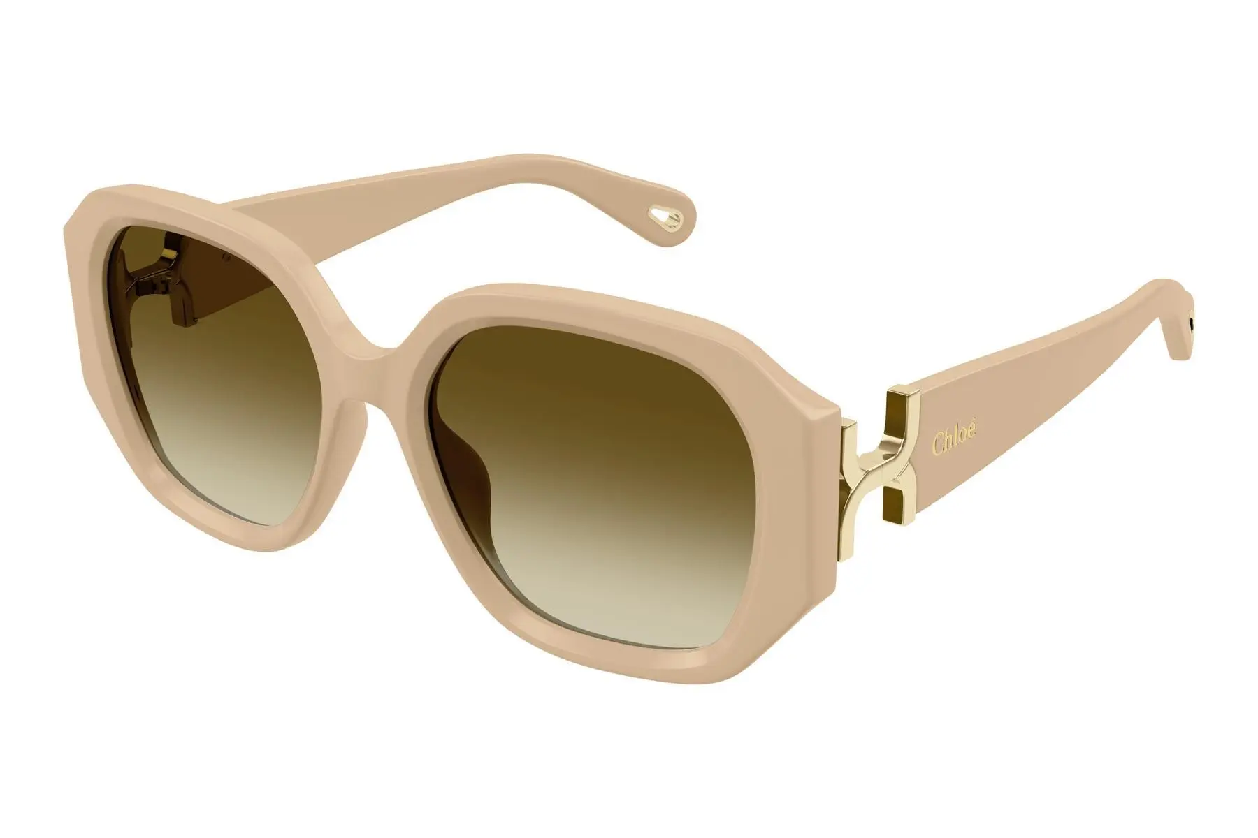 Chloe CH0236S 004 - ONE SIZE (56)