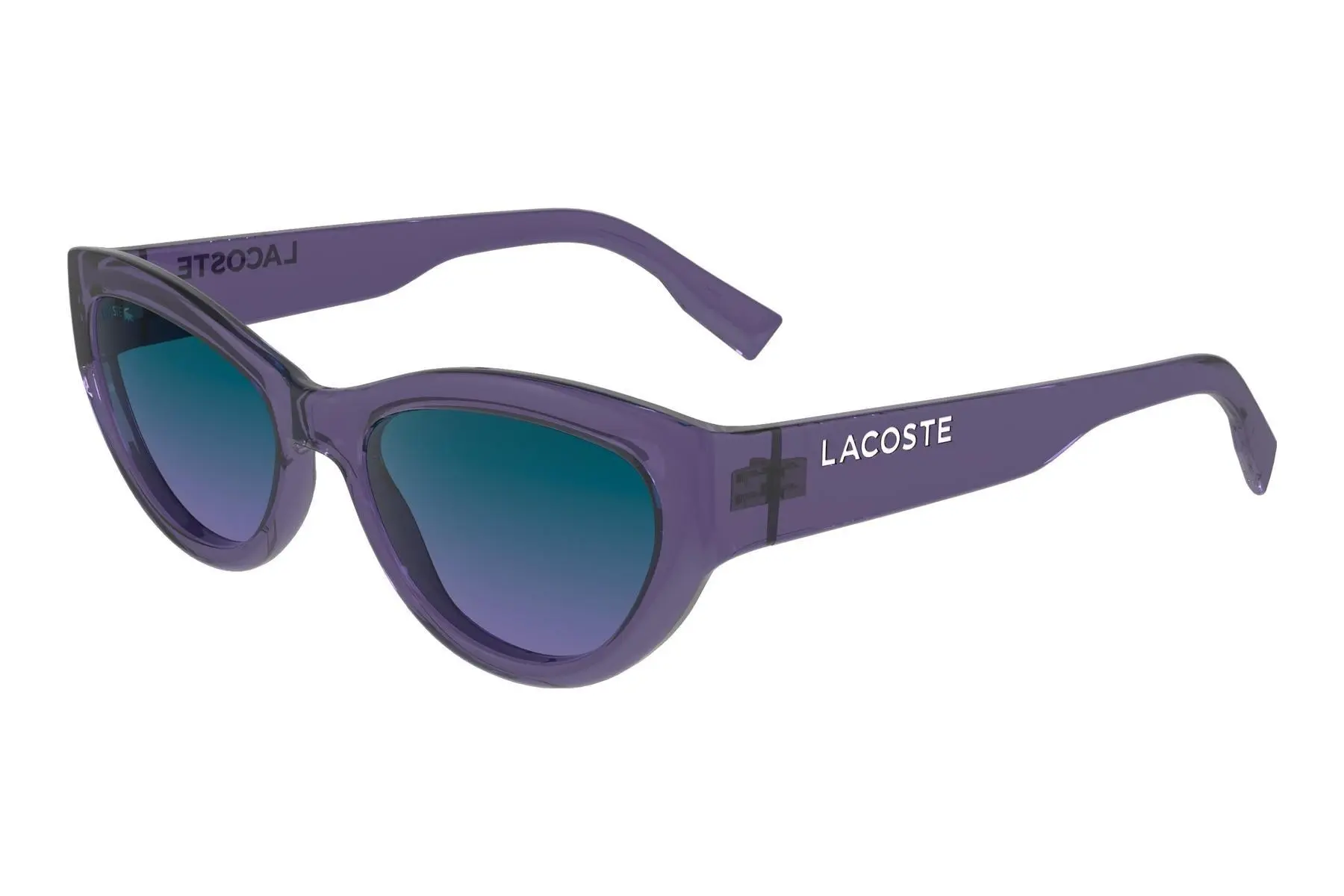 Lacoste L6013S 513 - ONE SIZE (54)