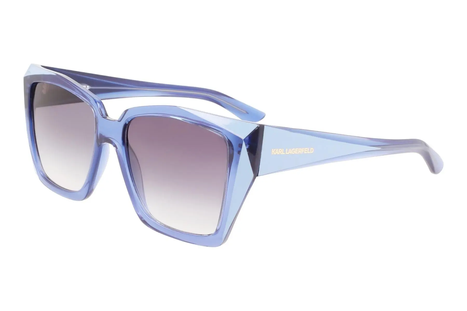 Karl Lagerfeld KL6072S 450 - ONE SIZE (55)