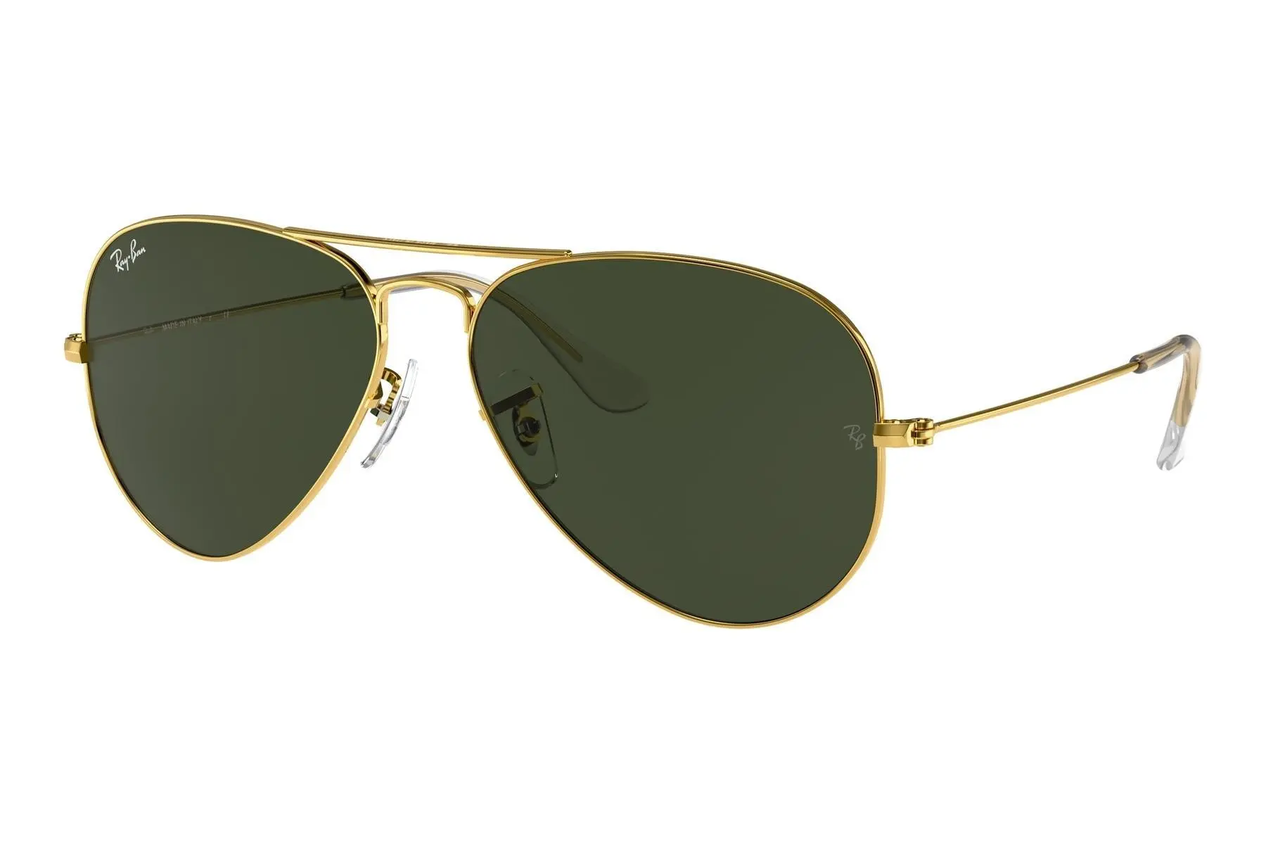 Ray-Ban Aviator RB3025 W3234 - S (55)