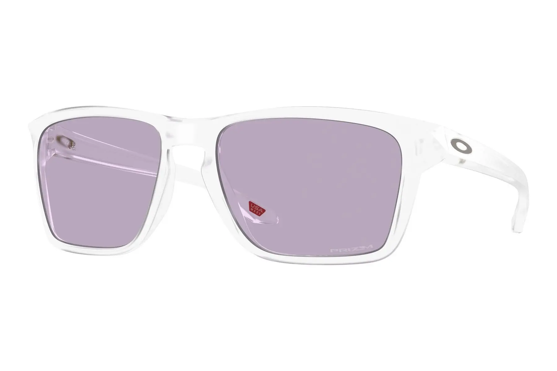 Oakley Sylas OO9448 944845 PRIZM Slate - L (60)