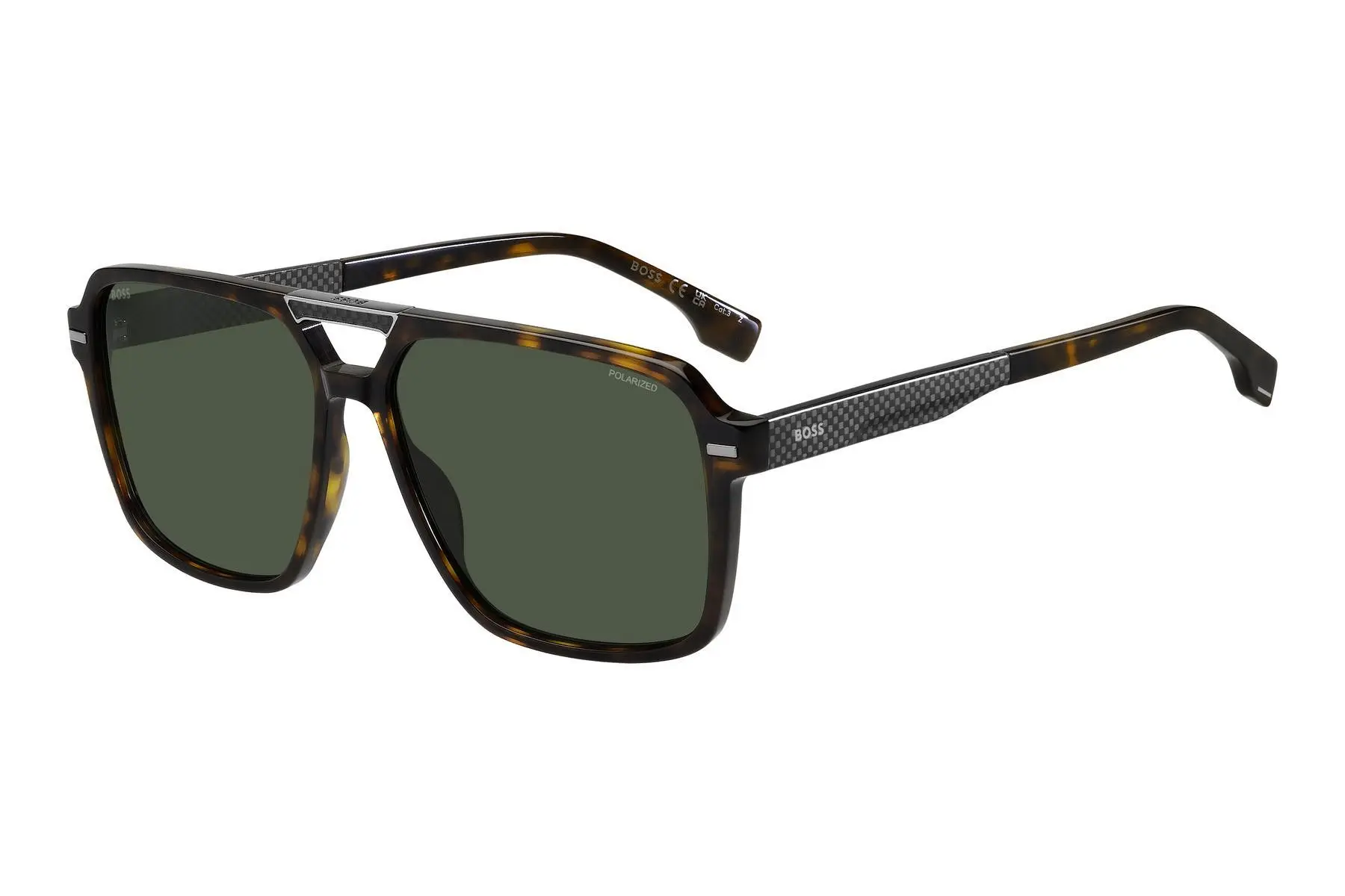 BOSS BOSS1766/S 086/UC Polarized - ONE SIZE (59)