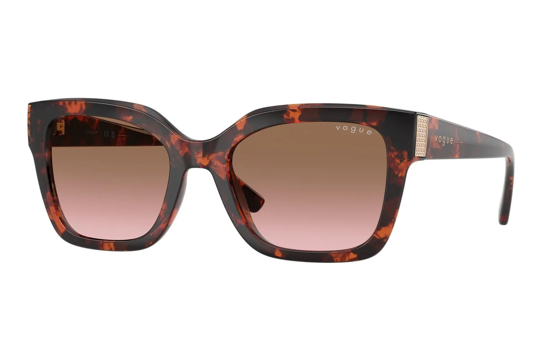 Vogue Eyewear VO5613SB 318014 - ONE SIZE (54)