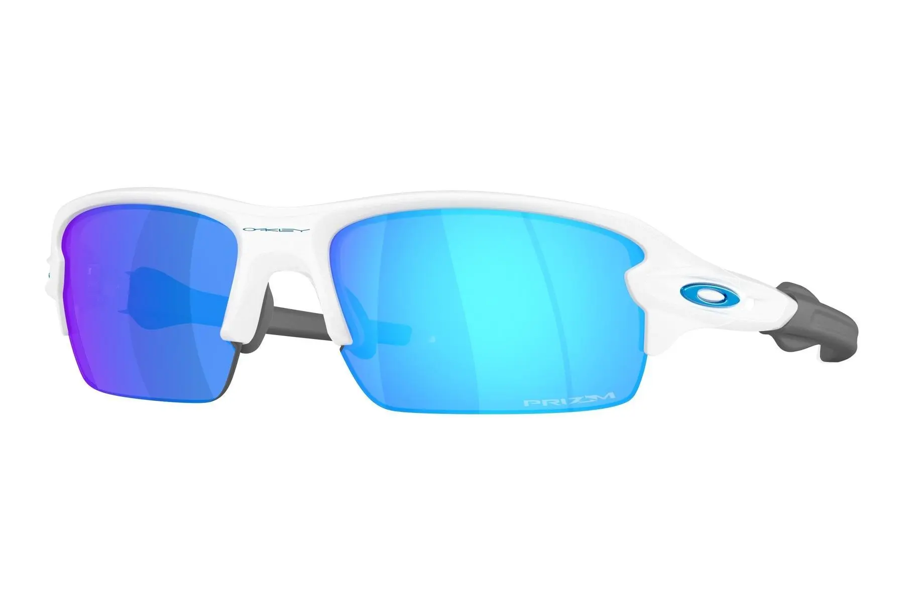Oakley Flak 2.0 S OO9511 951102 PRIZM Sapphire - ONE SIZE (59)