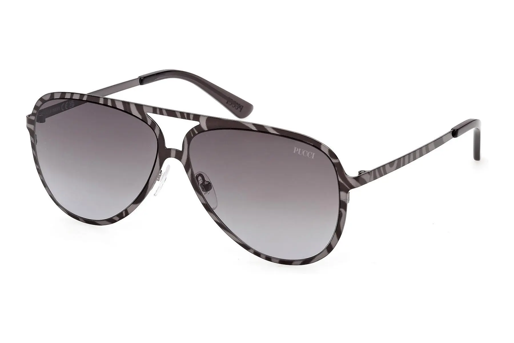 Emilio Pucci EP0247 05B - ONE SIZE (58)