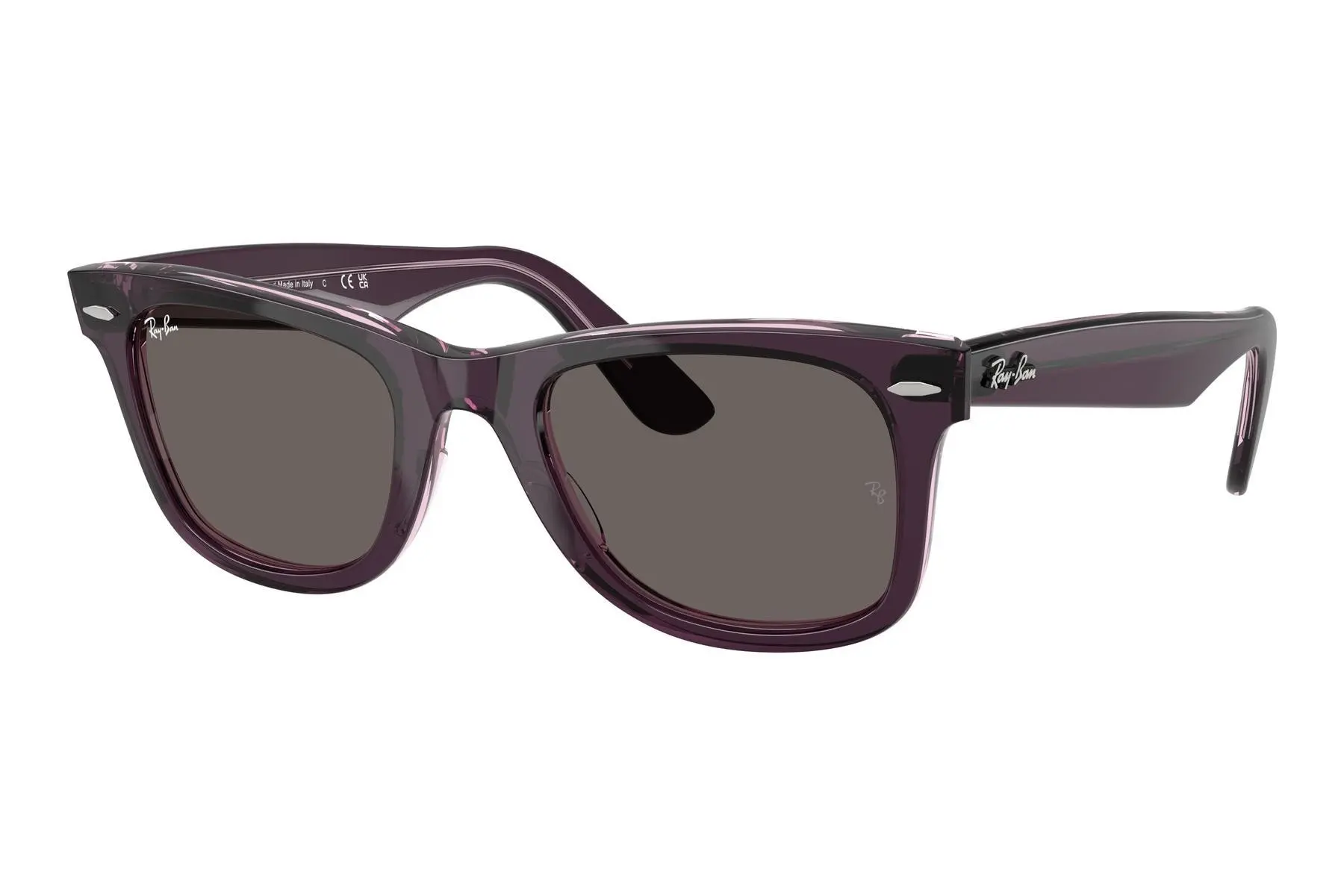 Ray-Ban Wayfarer RB2140 1447B1 50