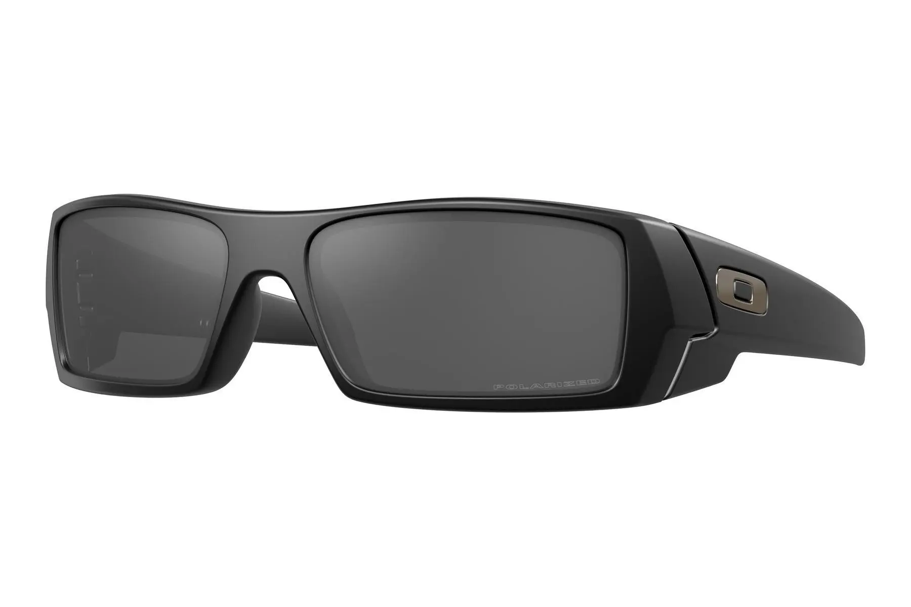 Oakley Gascan OO9014 12-856 Polarized - ONE SIZE (60)