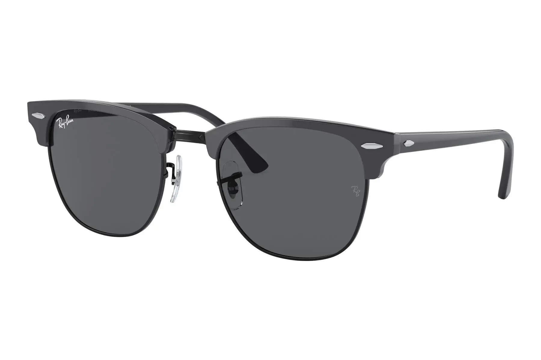 Ray-Ban Clubmaster RB3016 1367B1 - M (51)