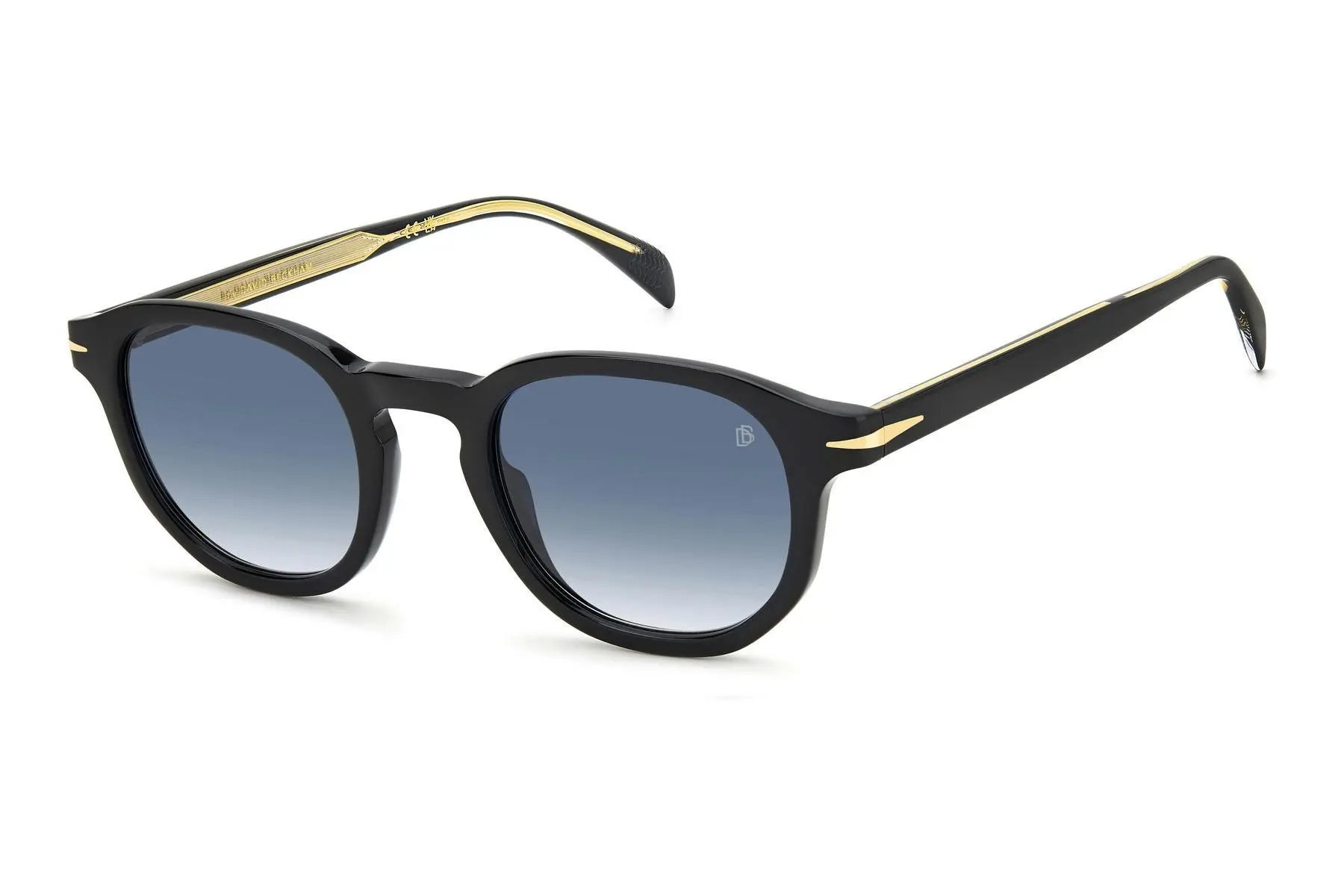 David Beckham DB1007/S 807/08 -