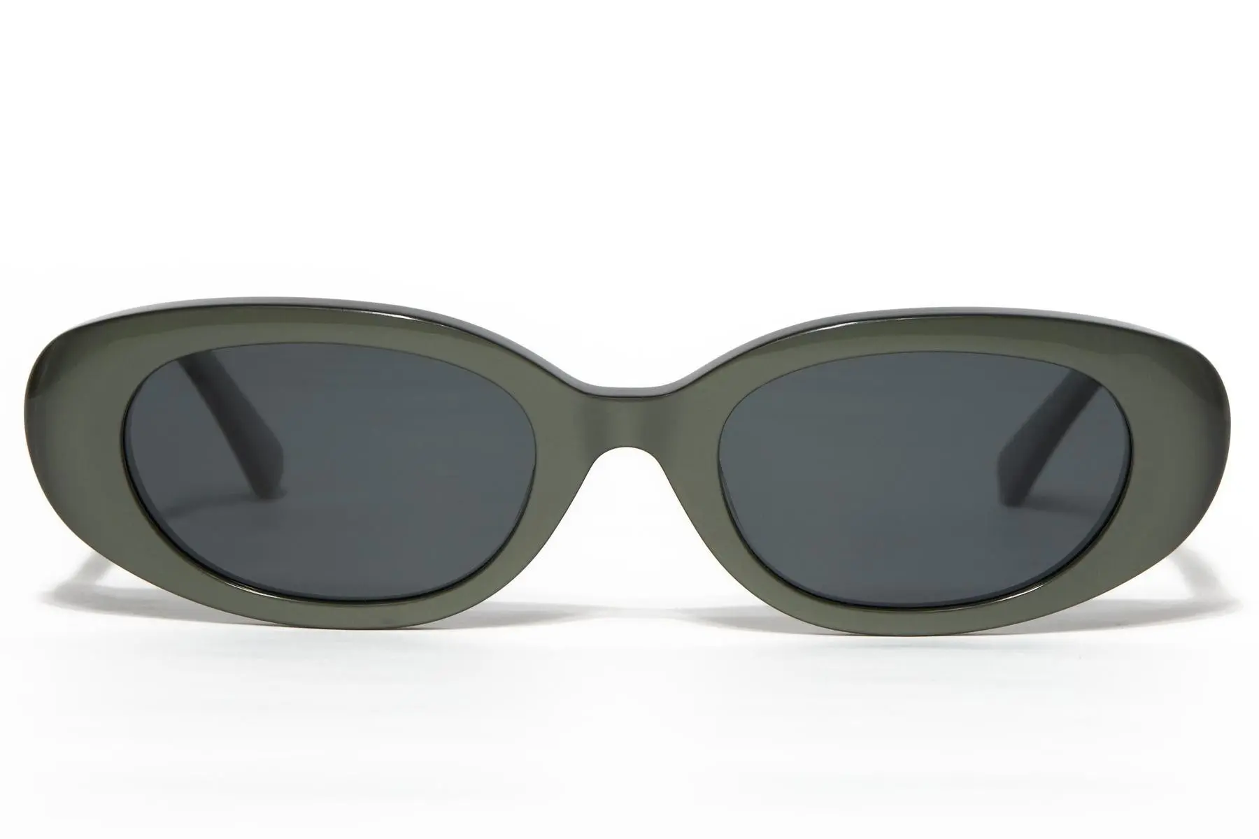 Eyerim Studio Veron Green Polarized - ONE SIZE (53)