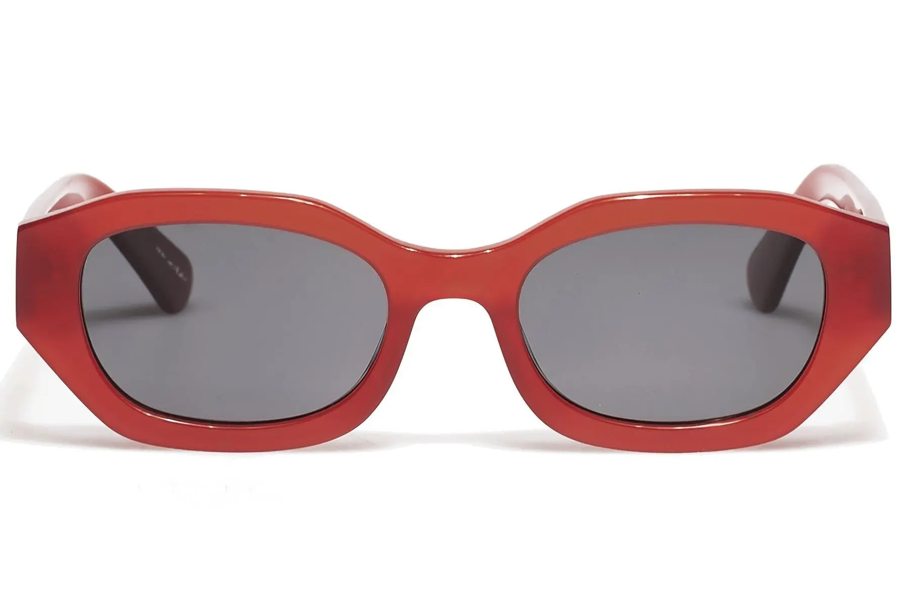 Eyerim Studio Kris Brick Polarized - ONE SIZE (52)