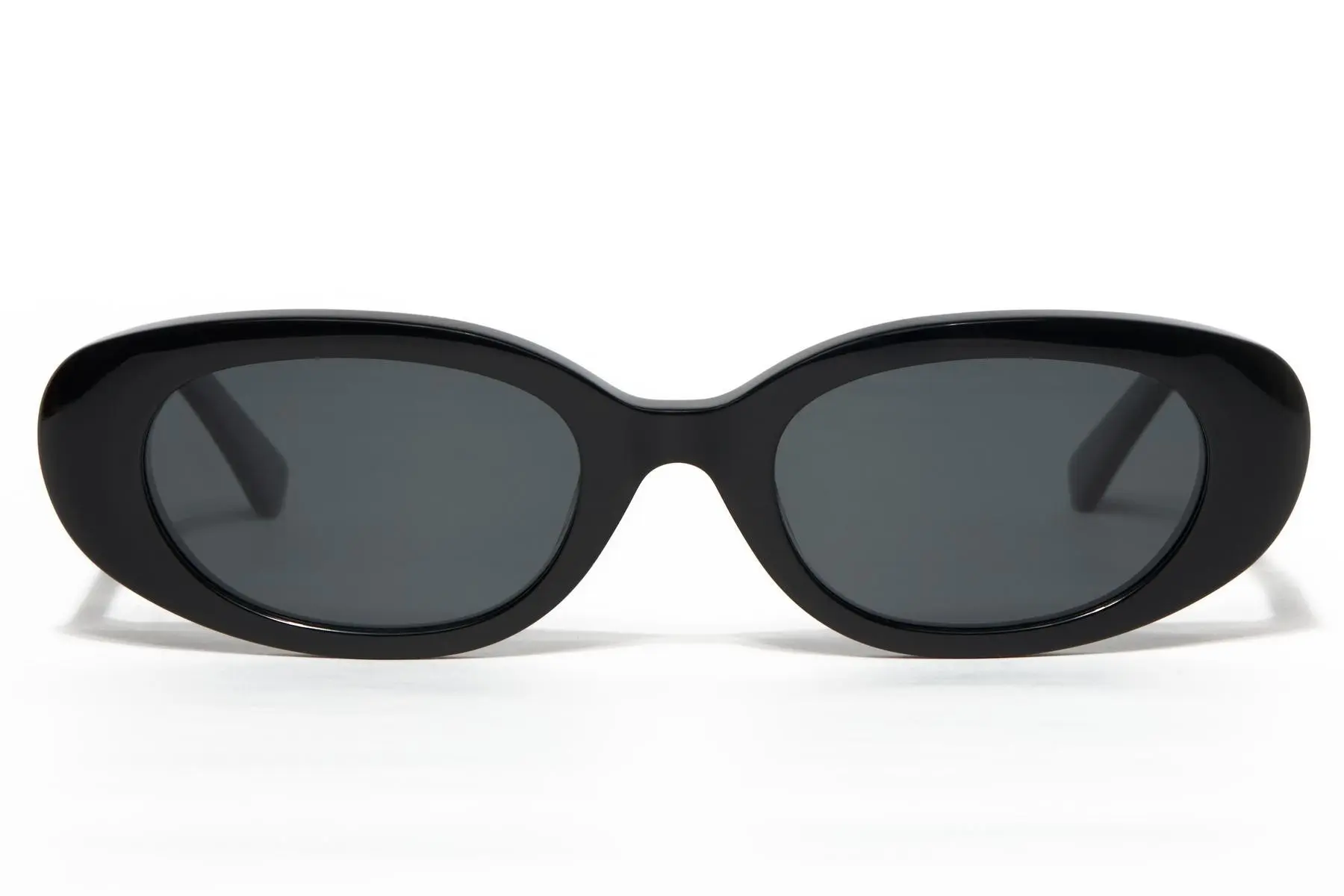 Eyerim Studio Veron Black Polarized - ONE SIZE (53)