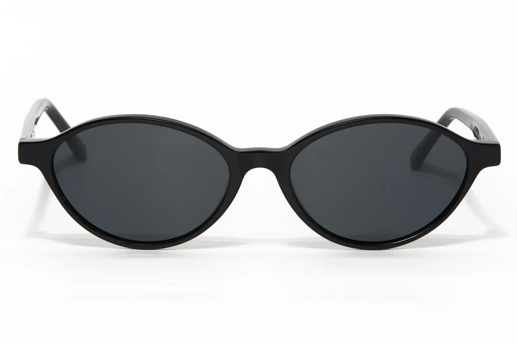 Eyerim Studio Vick Black Polarized - ONE SIZE (54)