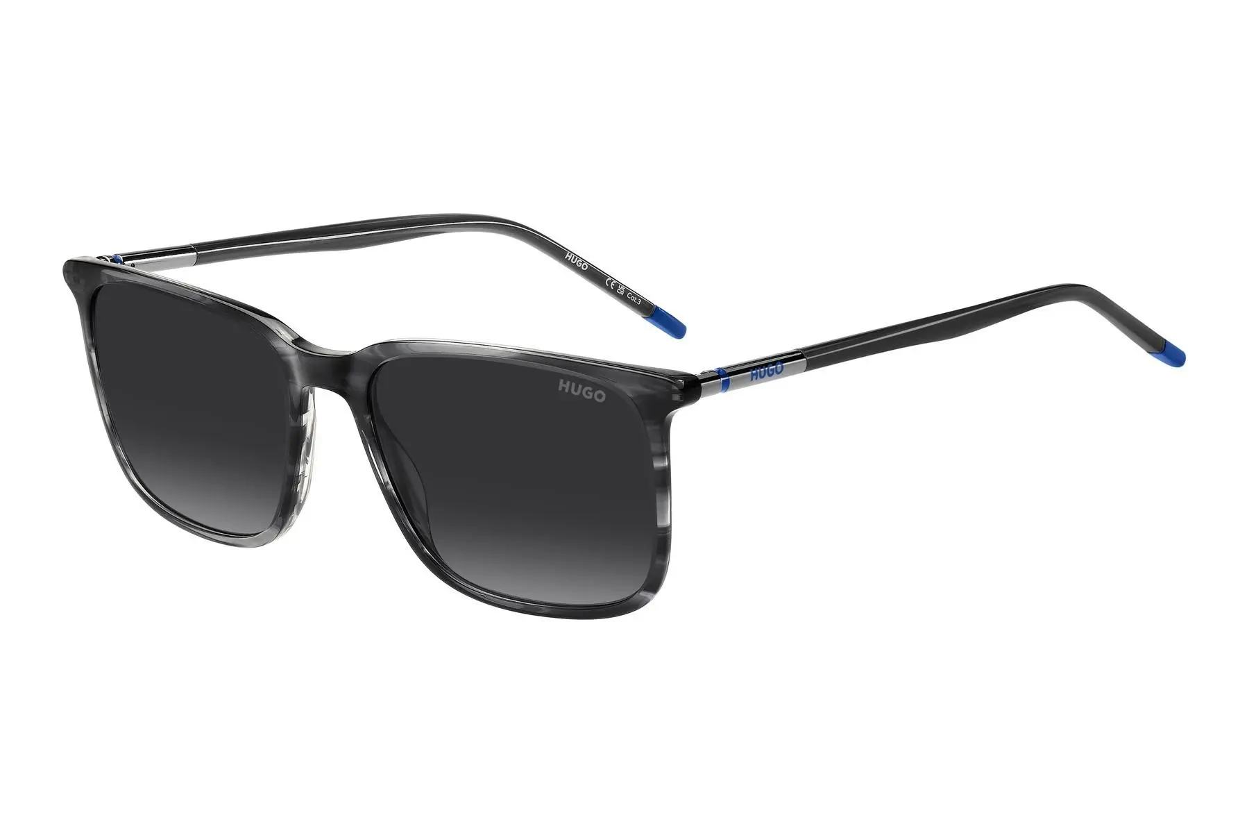 HUGO HG1344/S 2W8/9O - ONE SIZE (55)