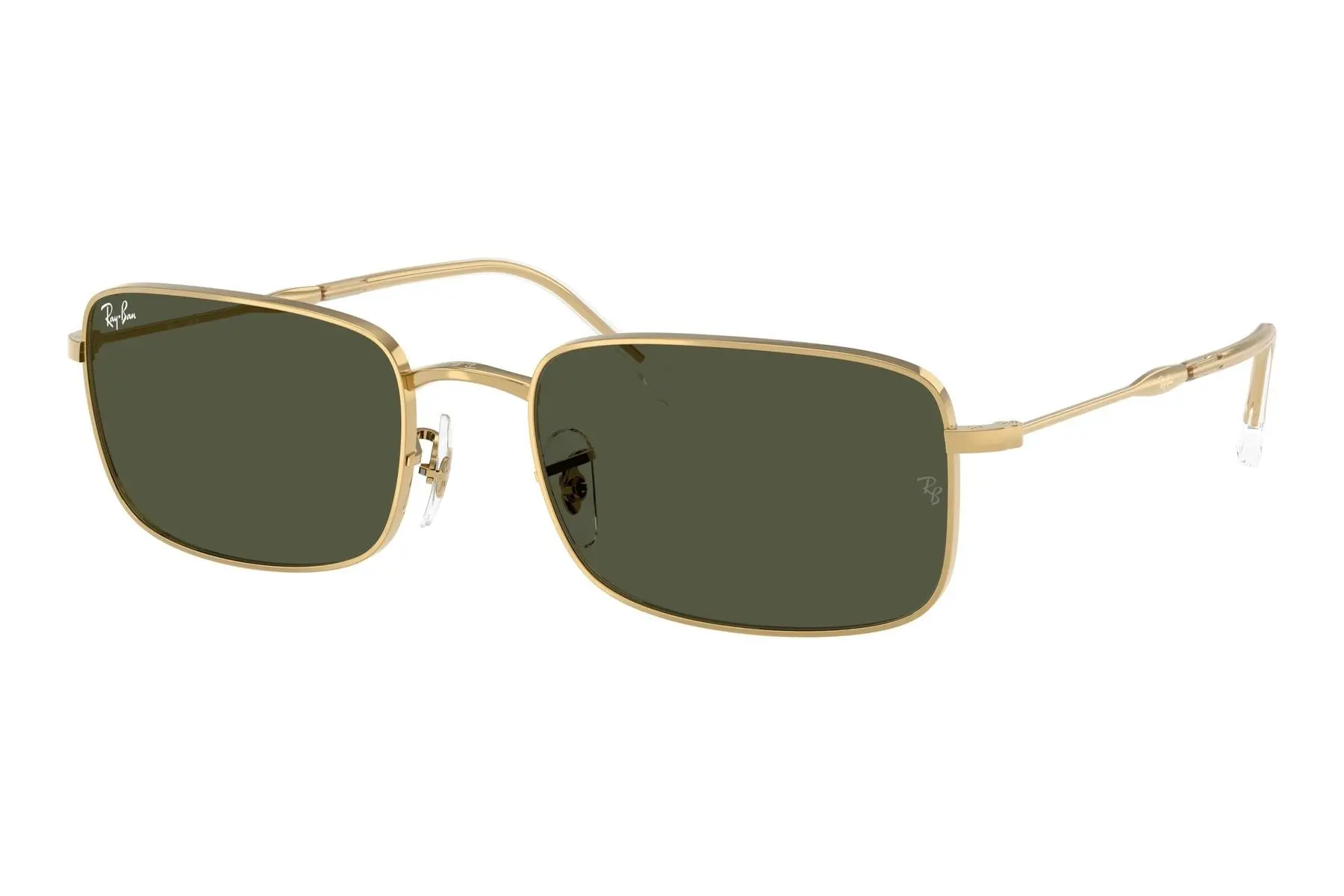 Ray-Ban RB3746 001/31 - M (56)