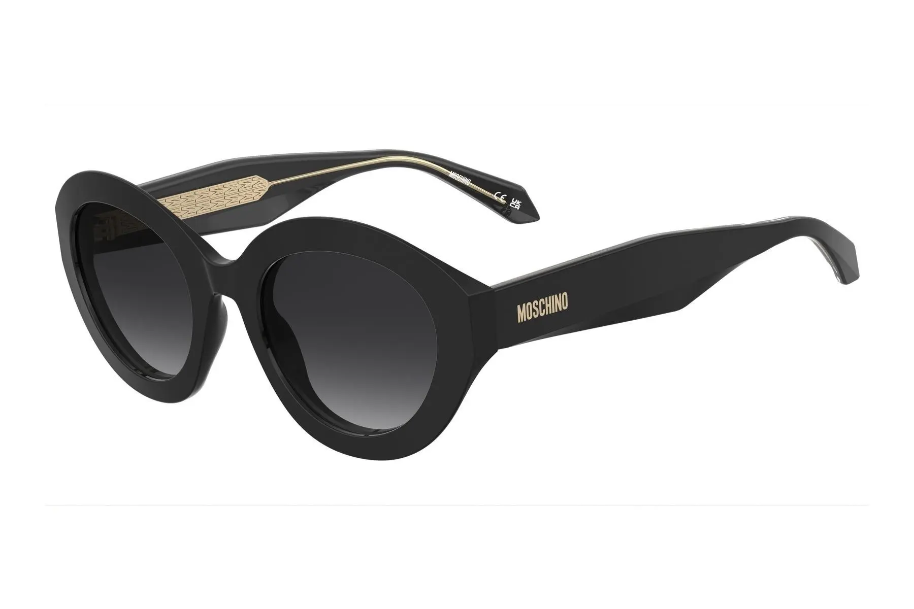 Moschino MOS200/S 807/9O - ONE SIZE (53)