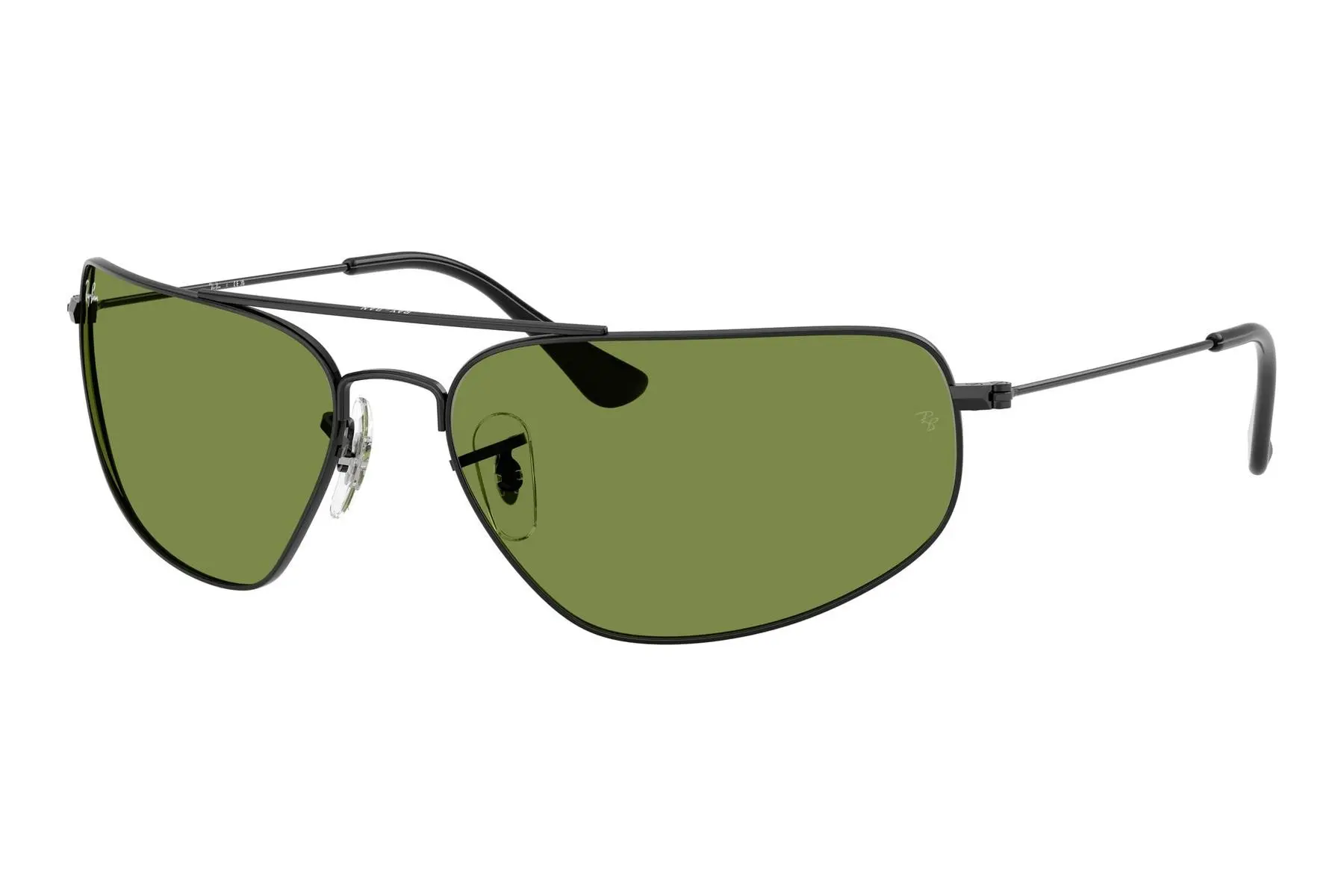 Ray-Ban RB3780 002/4E - ONE SIZE (63)