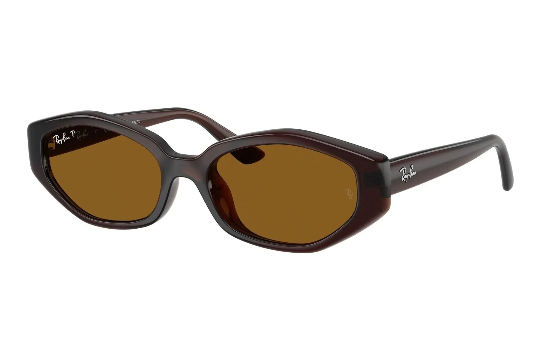Ray-Ban RB4473D 714/83 Polarized - ONE SIZE (56)