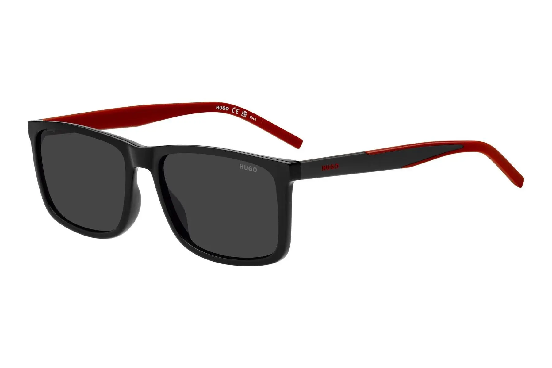 HUGO HG1337/S 807/IR - ONE SIZE (58)