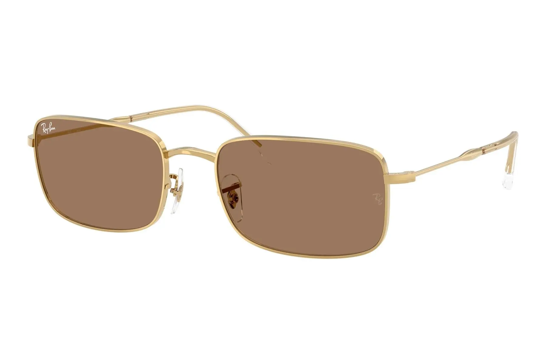 Ray-Ban RB3746 001/73 - L (59)