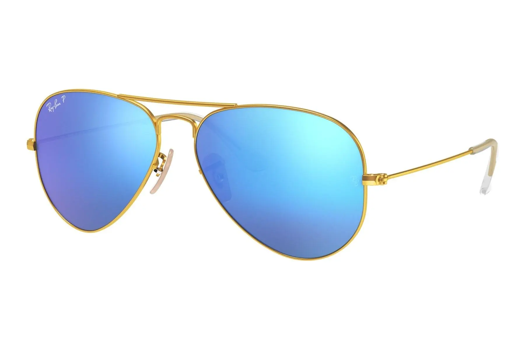 Ray-Ban Original Aviator RB3025 - 112/4L POL