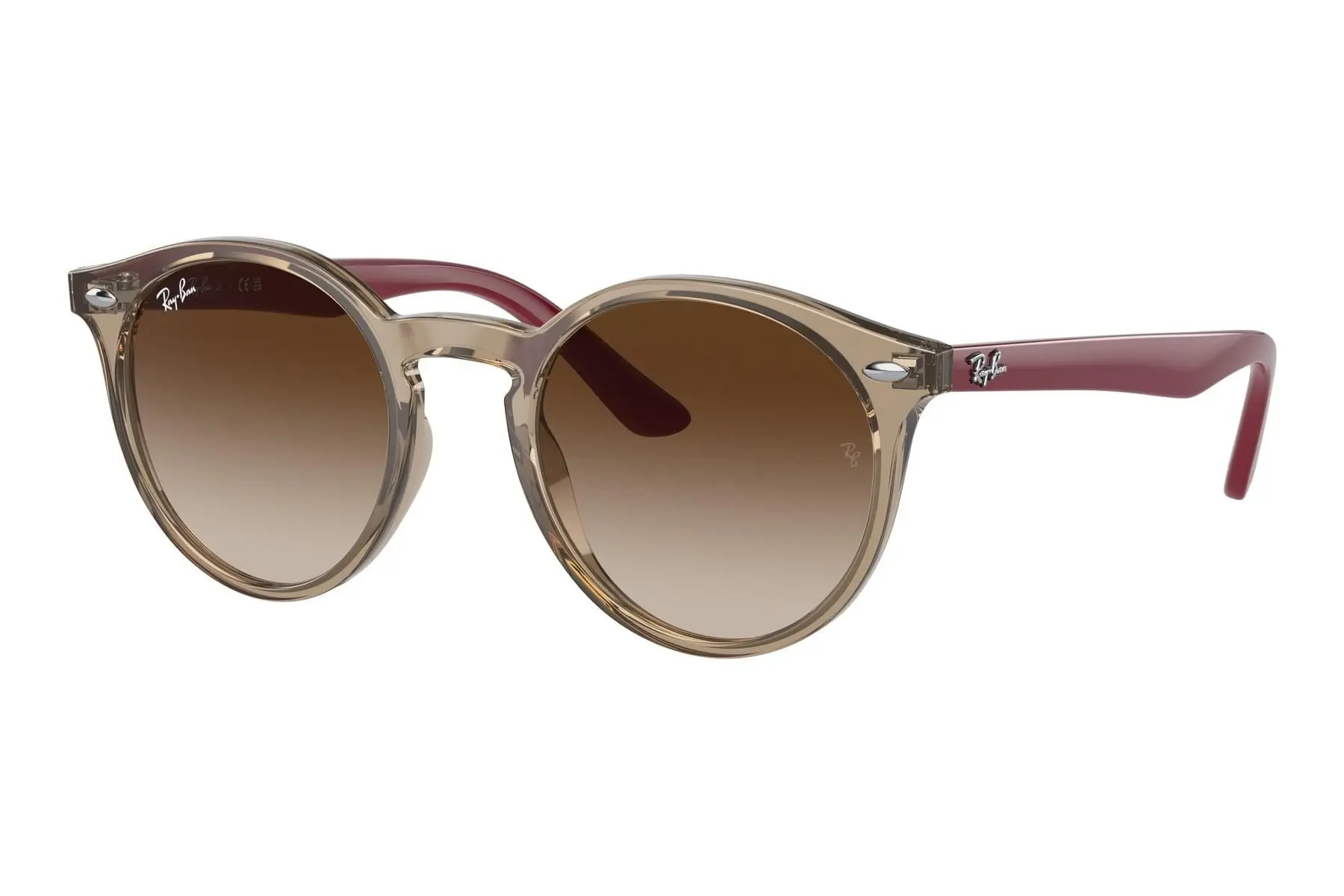 Ray-Ban Junior RJ9064S 712313 44