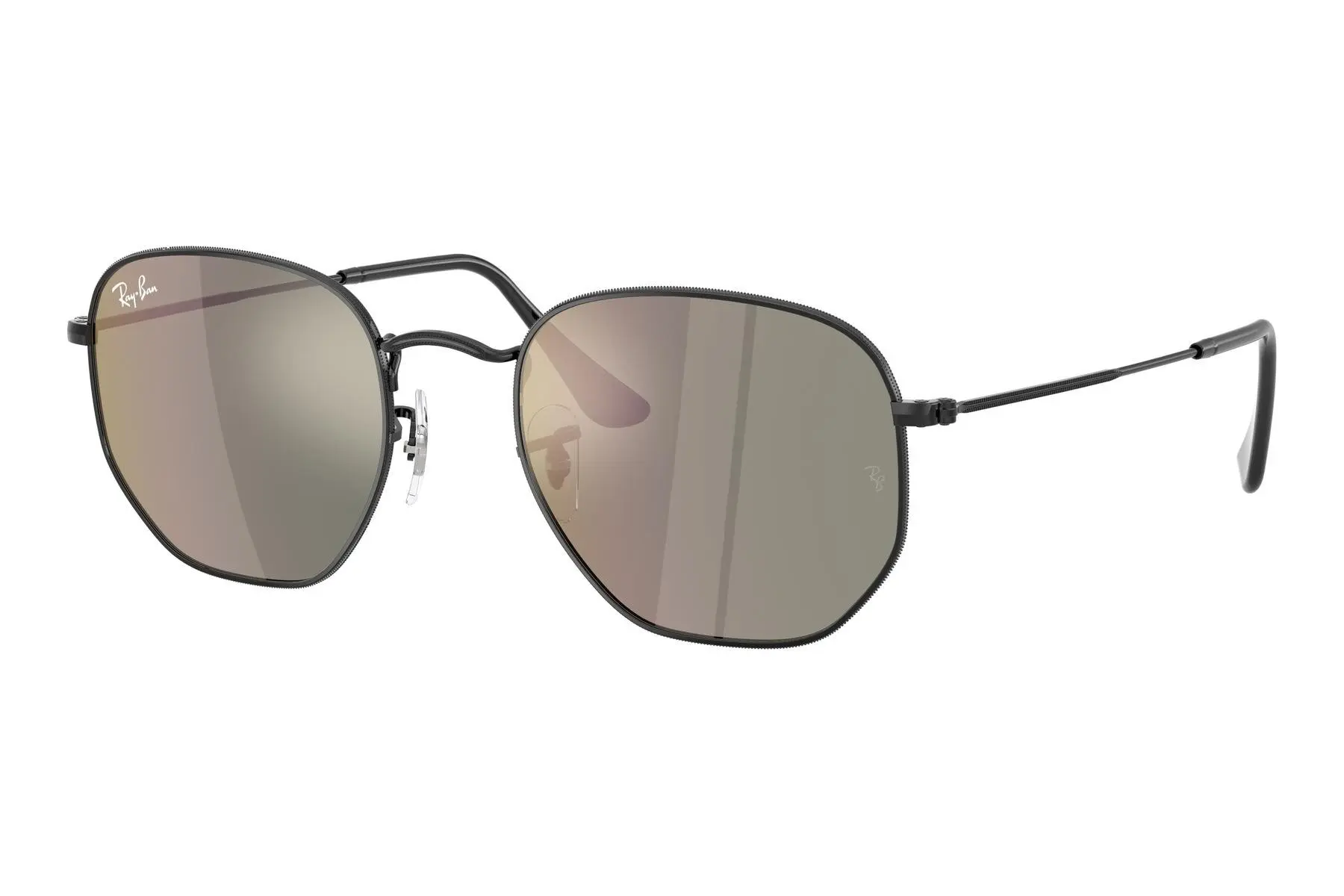 Ray-Ban Hexagonal RB3548N 002/39 - M (51)