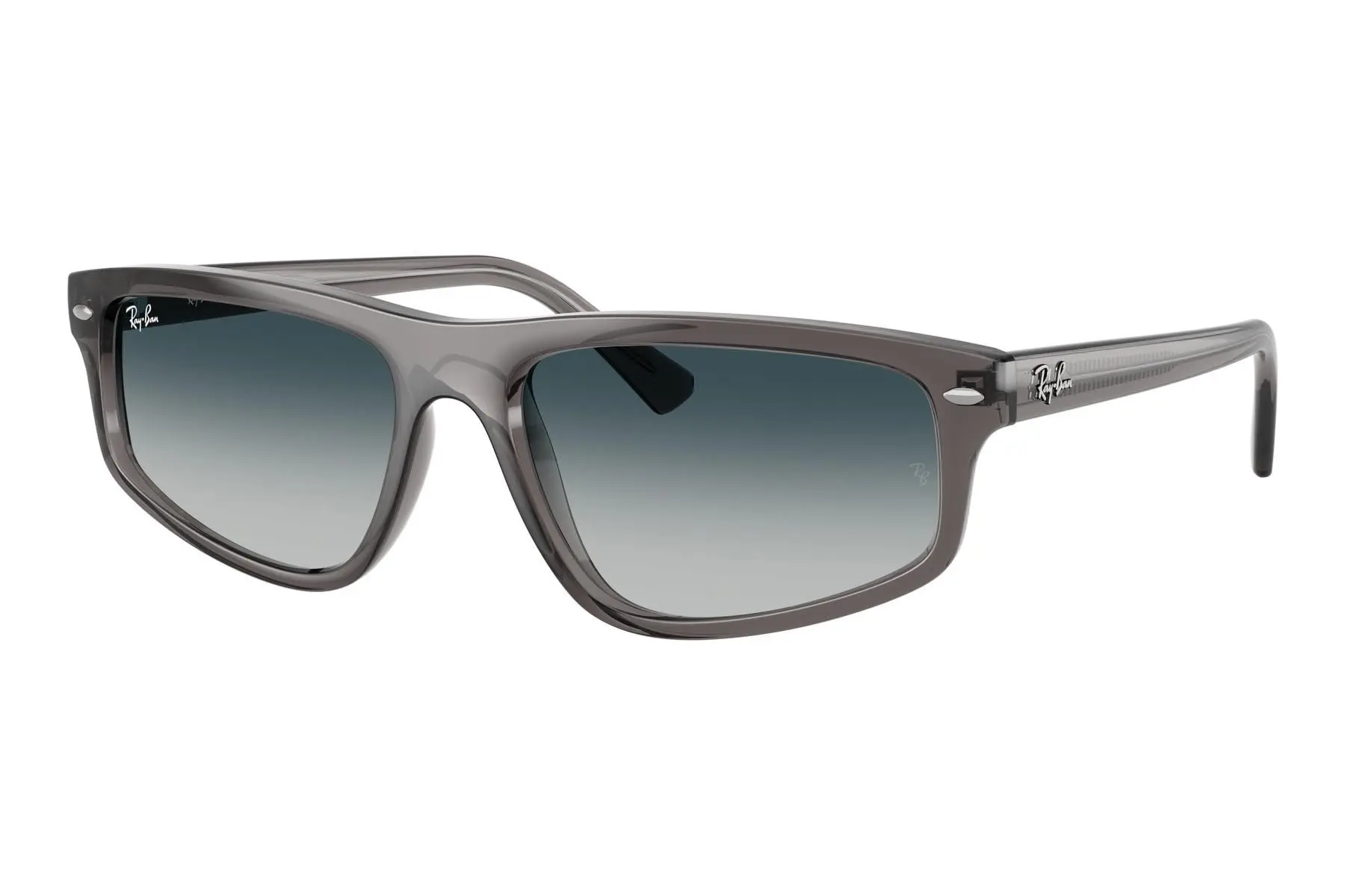 Ray-Ban RB2225 667532 - M (57)
