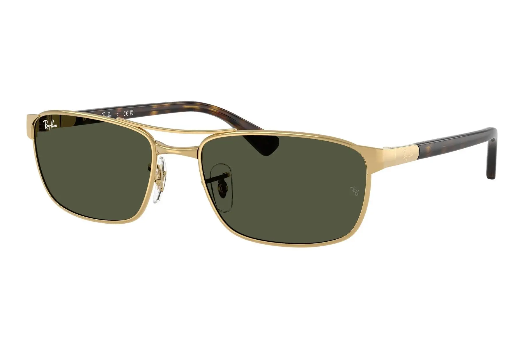 Ray-Ban RB3778 001/31 - L (60)