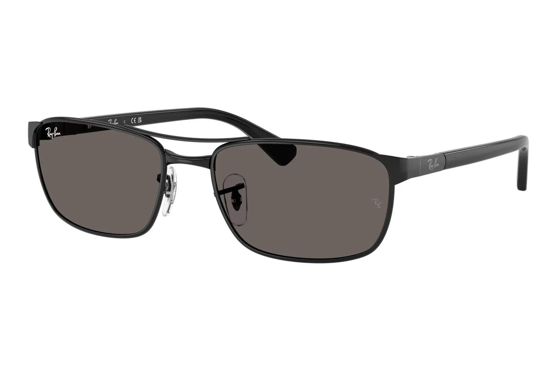 Ray-Ban RB3778 002/B1 - L (60)