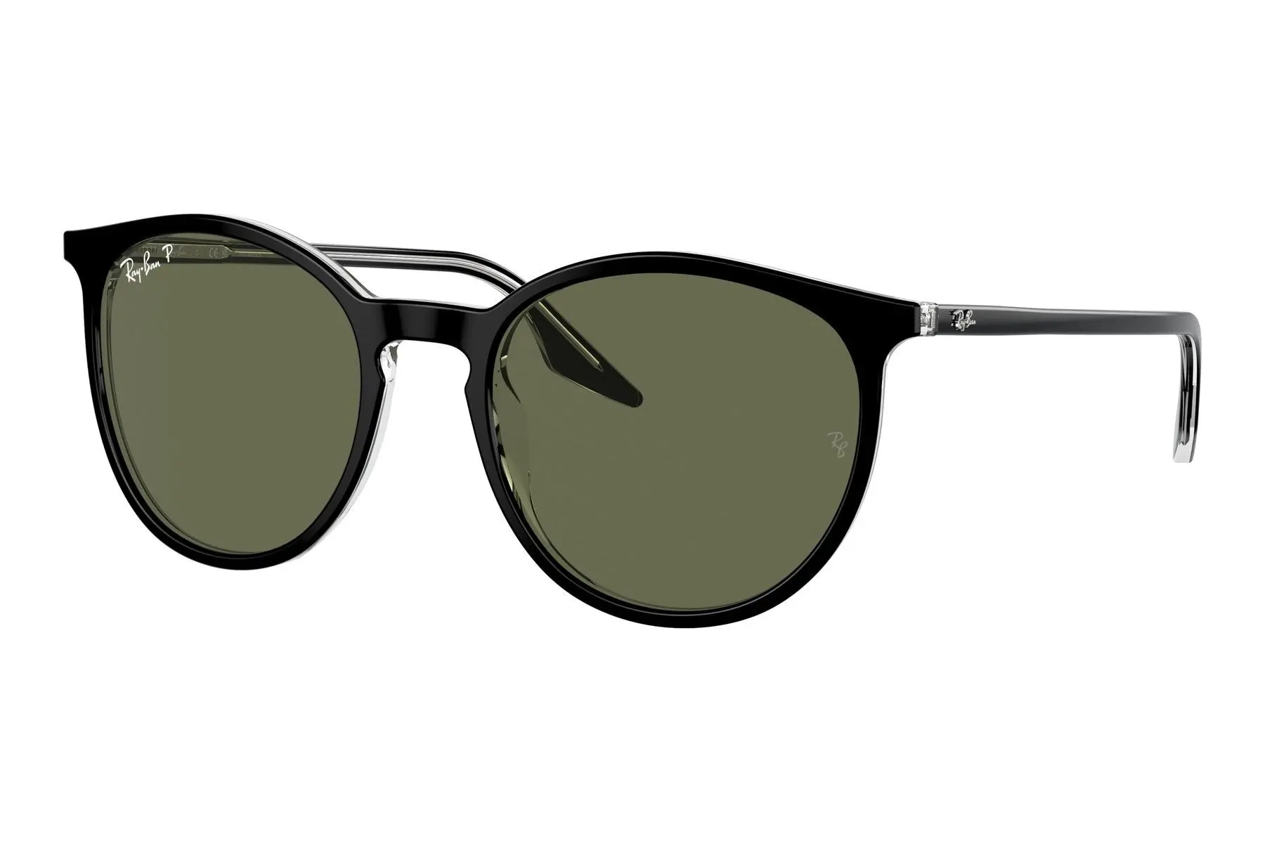 Ray-Ban RB2204 919/58 Polarized - L (54)