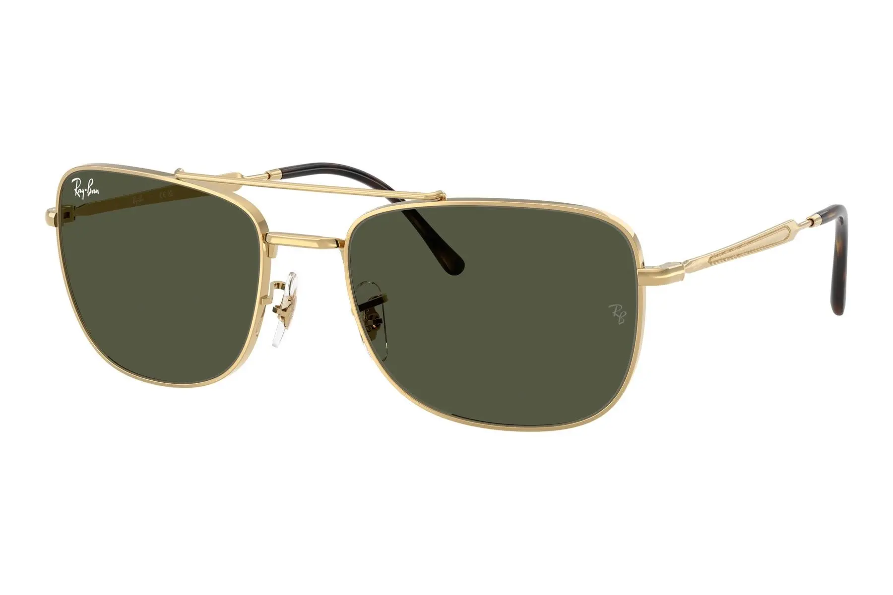 Ray-Ban RB3755 001/31 - M (59)