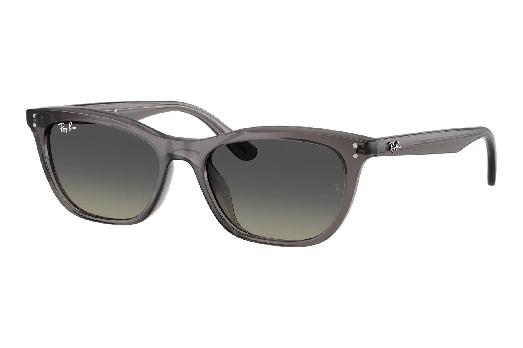 Ray-Ban RB4474D 667511 - ONE SIZE (54)