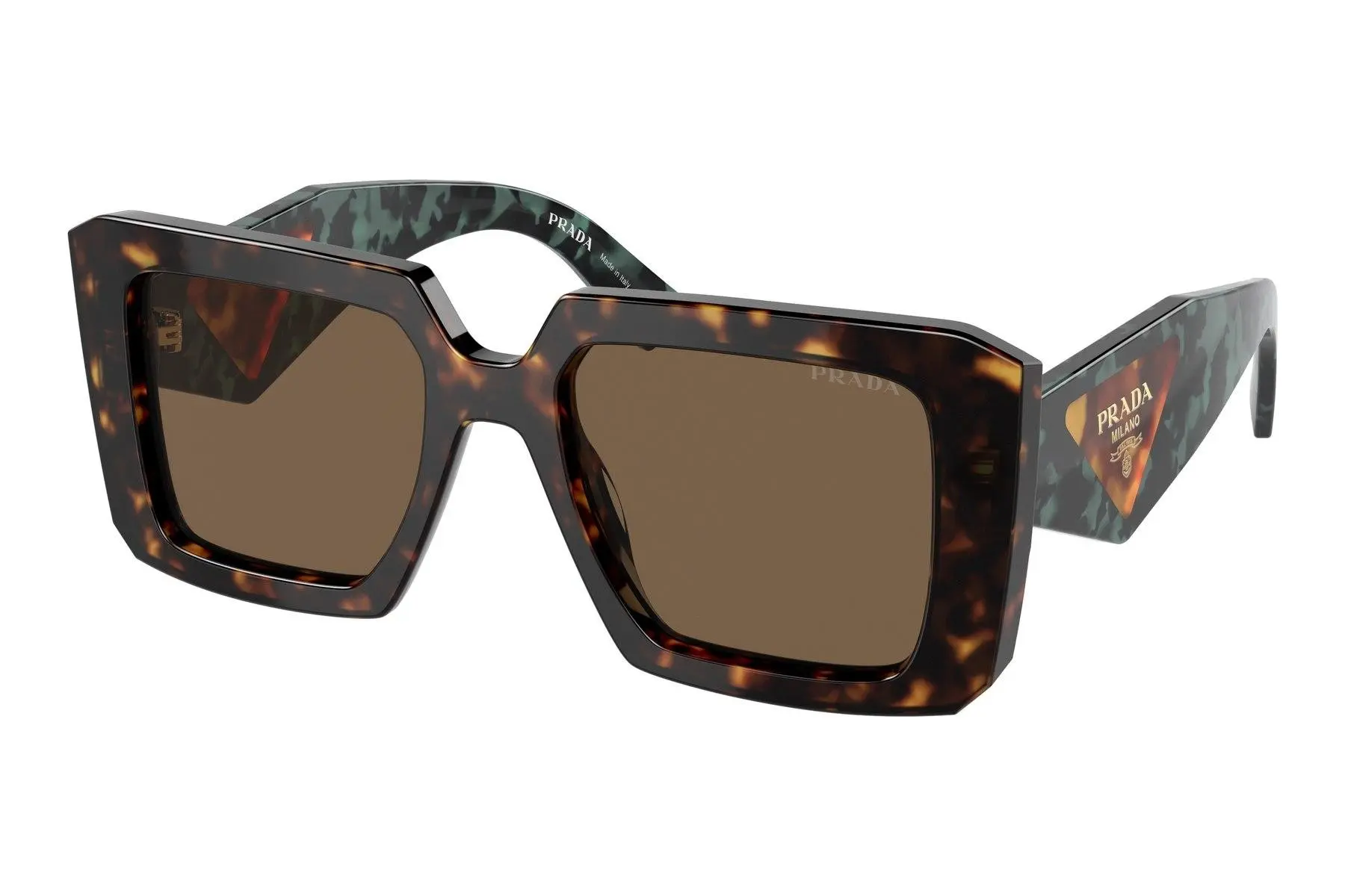 Prada PR 23YS 2AU06B