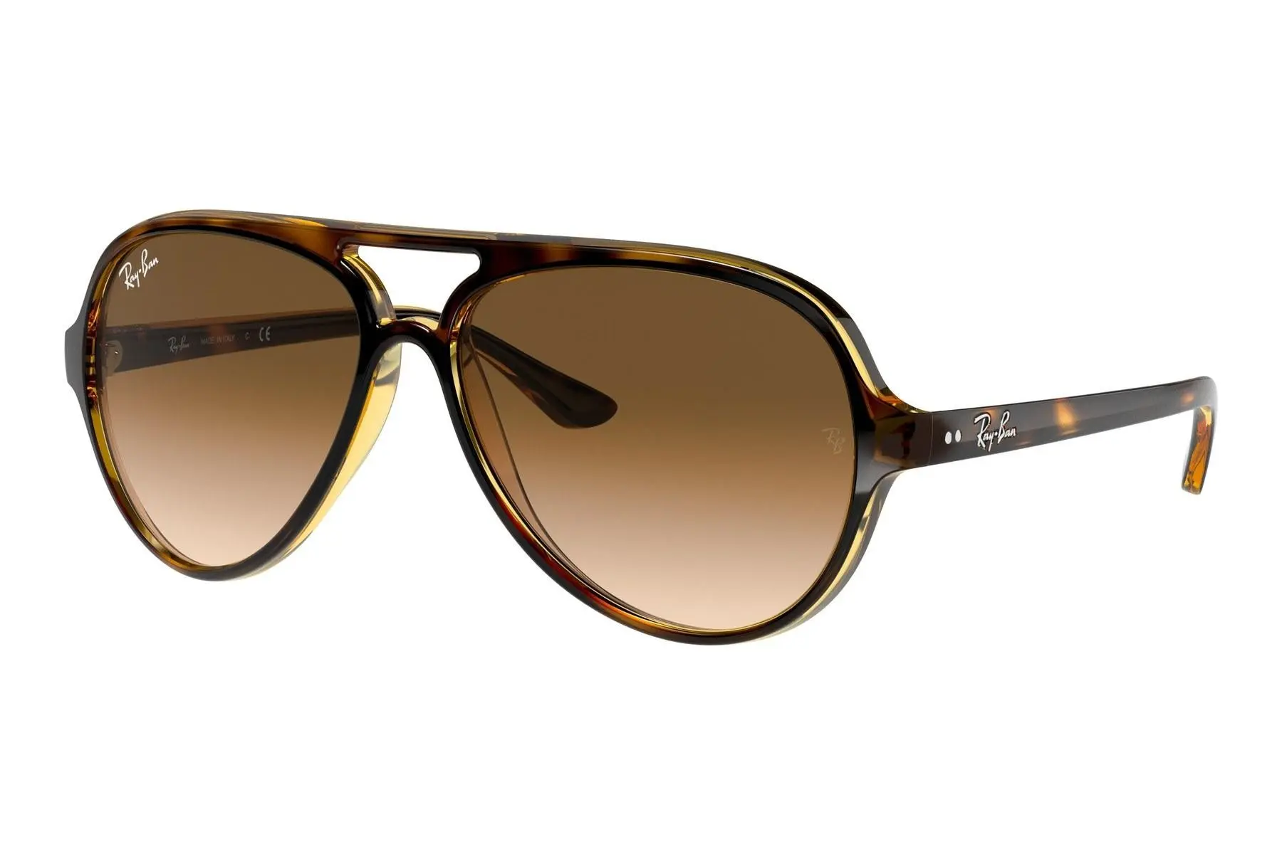 Ray-Ban Cats 5000 RB4125 710/51 59