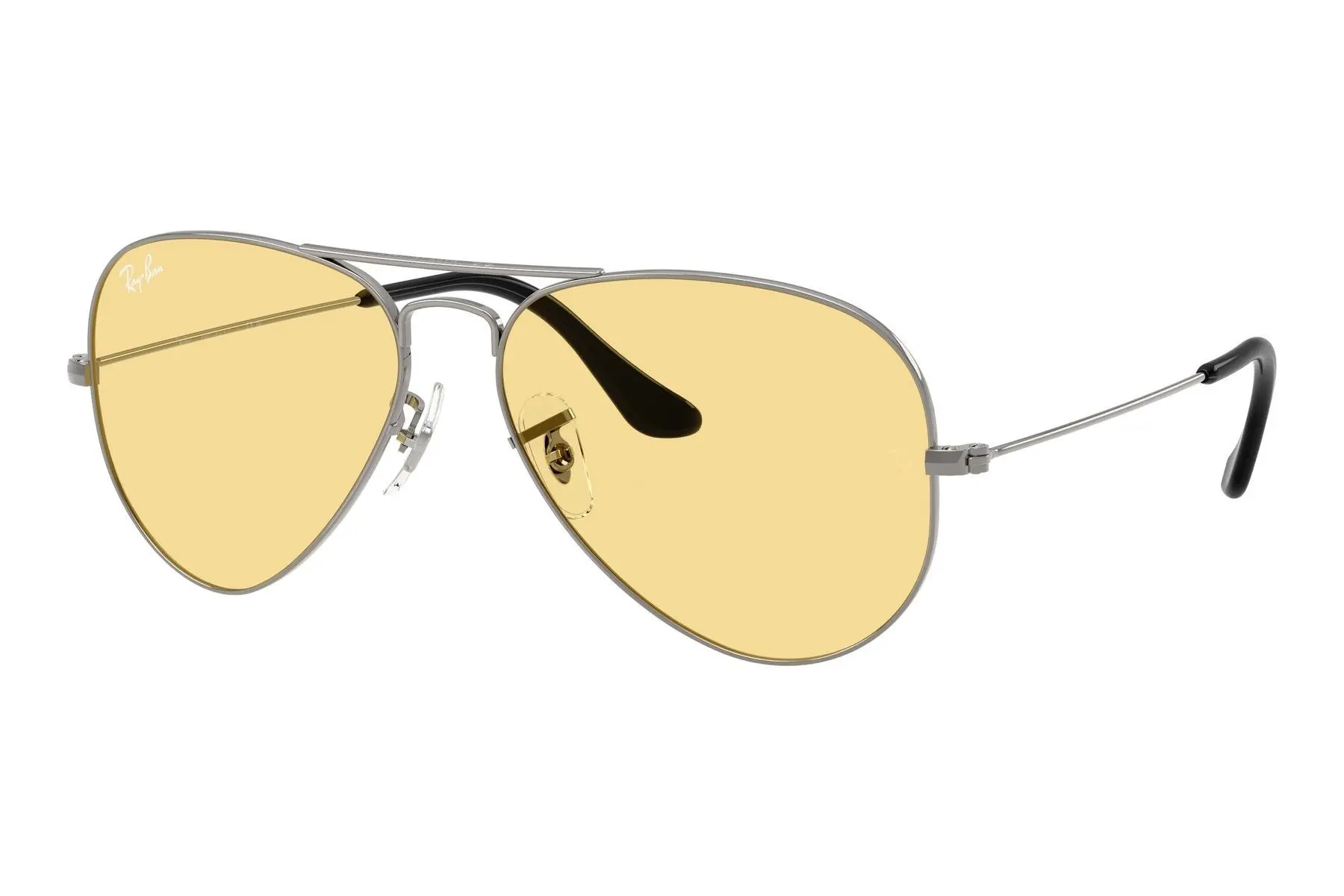 Ray-Ban Aviator RB3025 004/R6 - M (58)