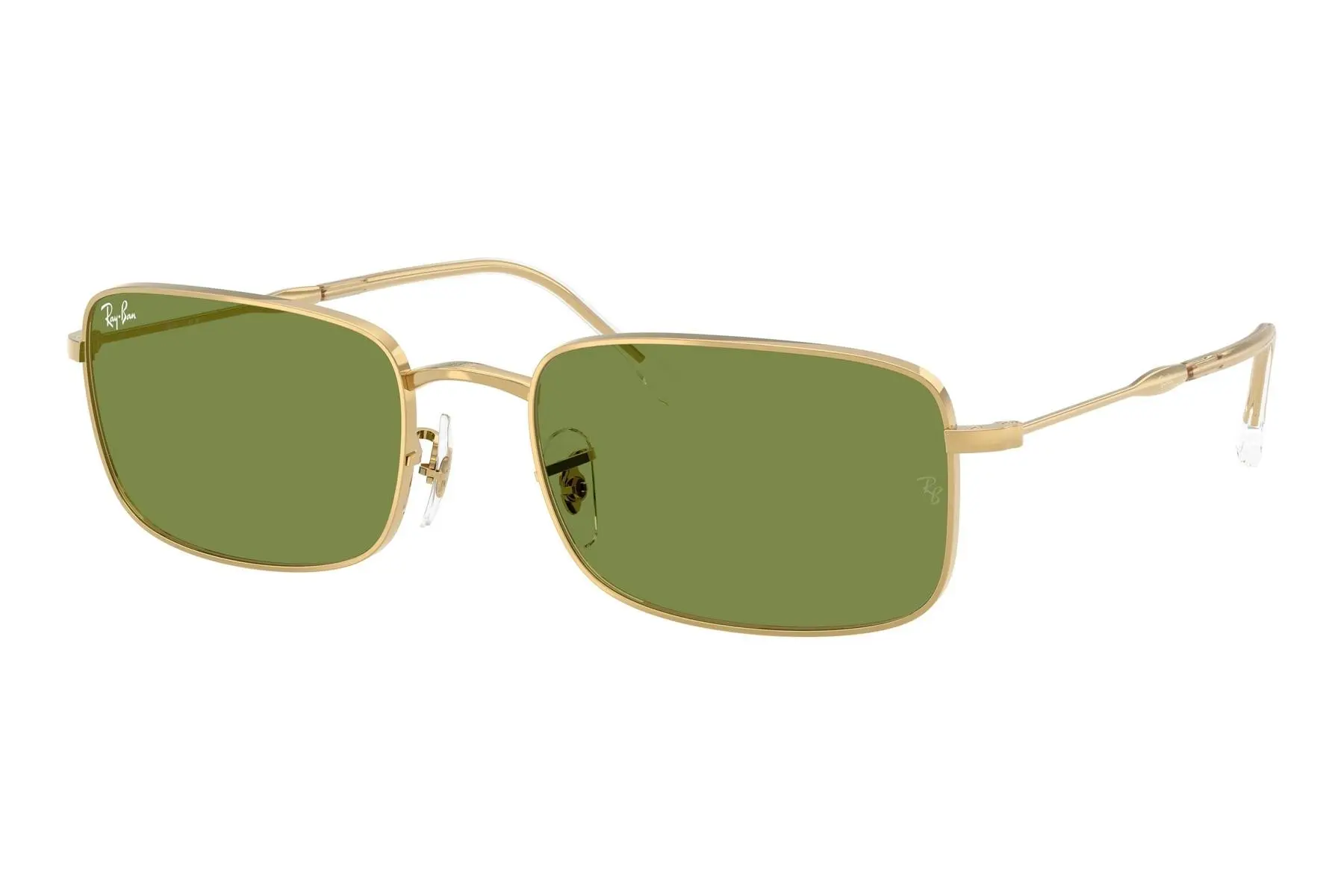 Ray-Ban RB3746 001/4E - L (59)