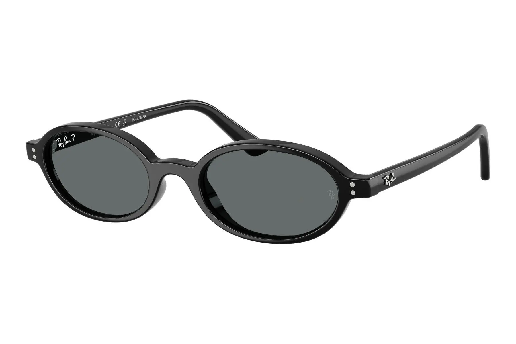 Ray-Ban RB4472 667781 Polarized - L (51)